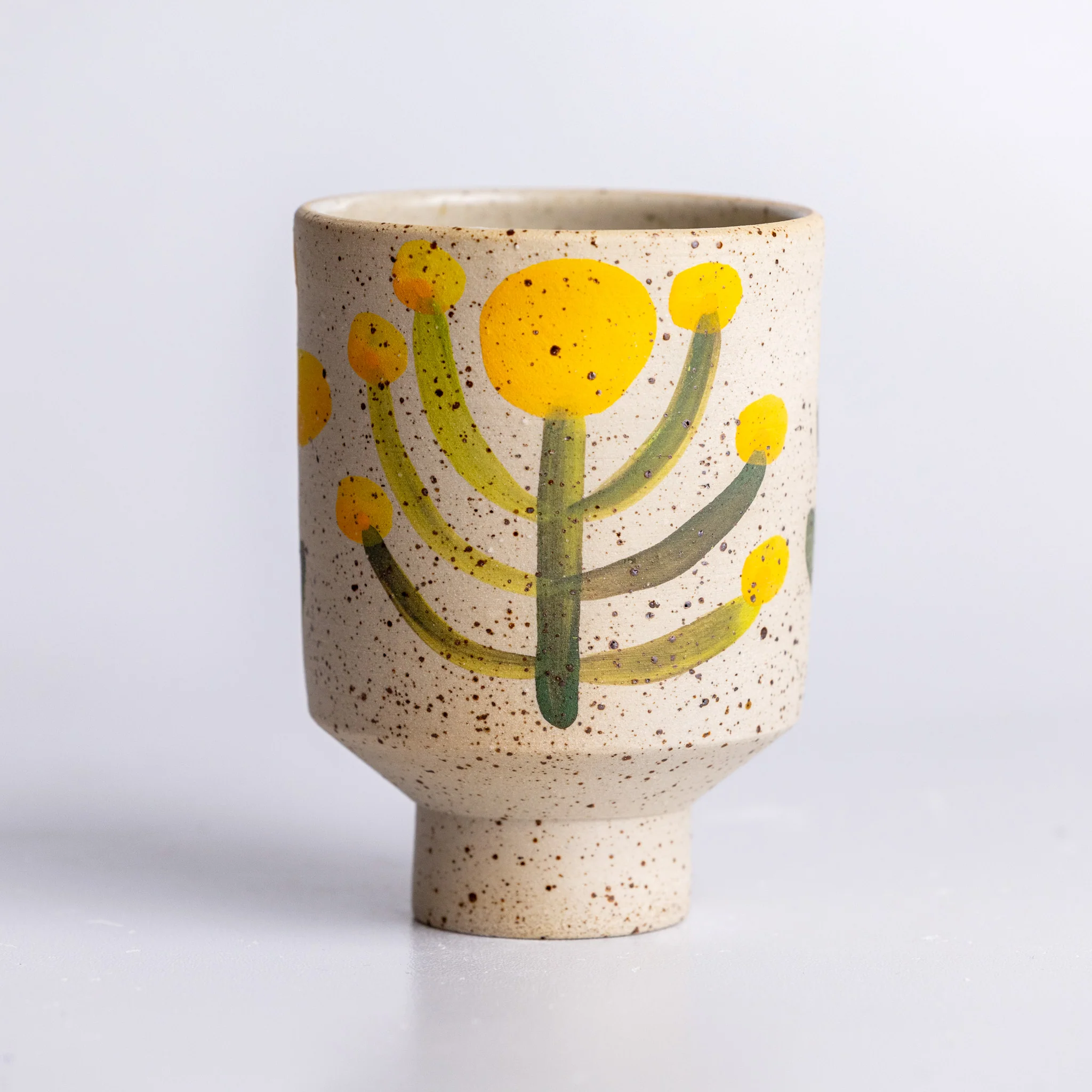 Illustrated Nomu Cup