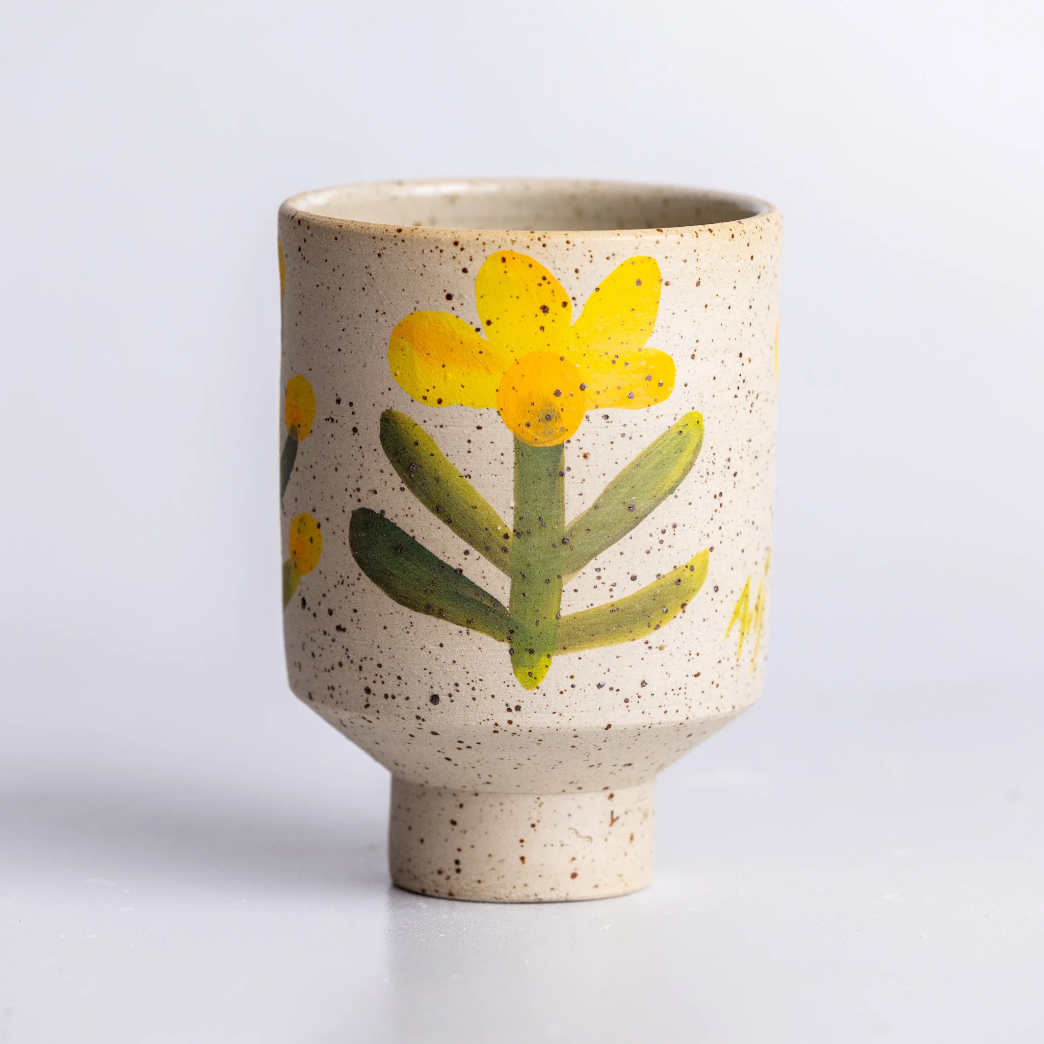 Illustrated Nomu Cup - Image 2