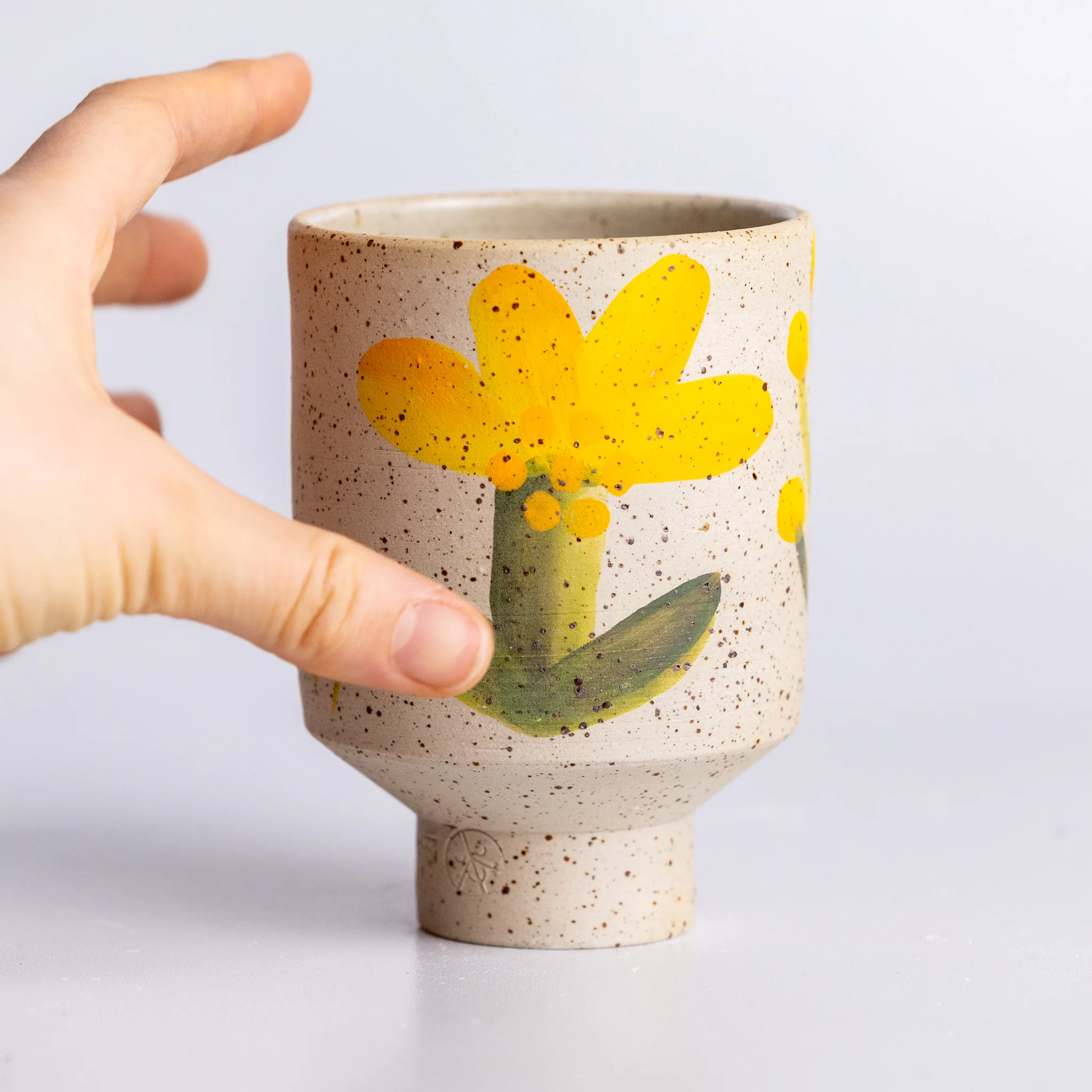 Illustrated Nomu Cup - Image 3