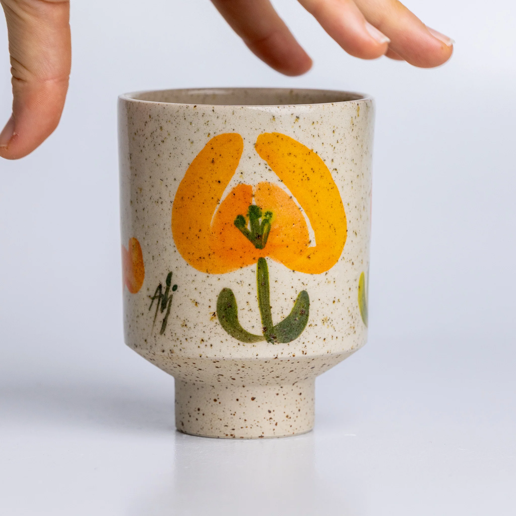 Illustrated Nomu Cup - Image 3