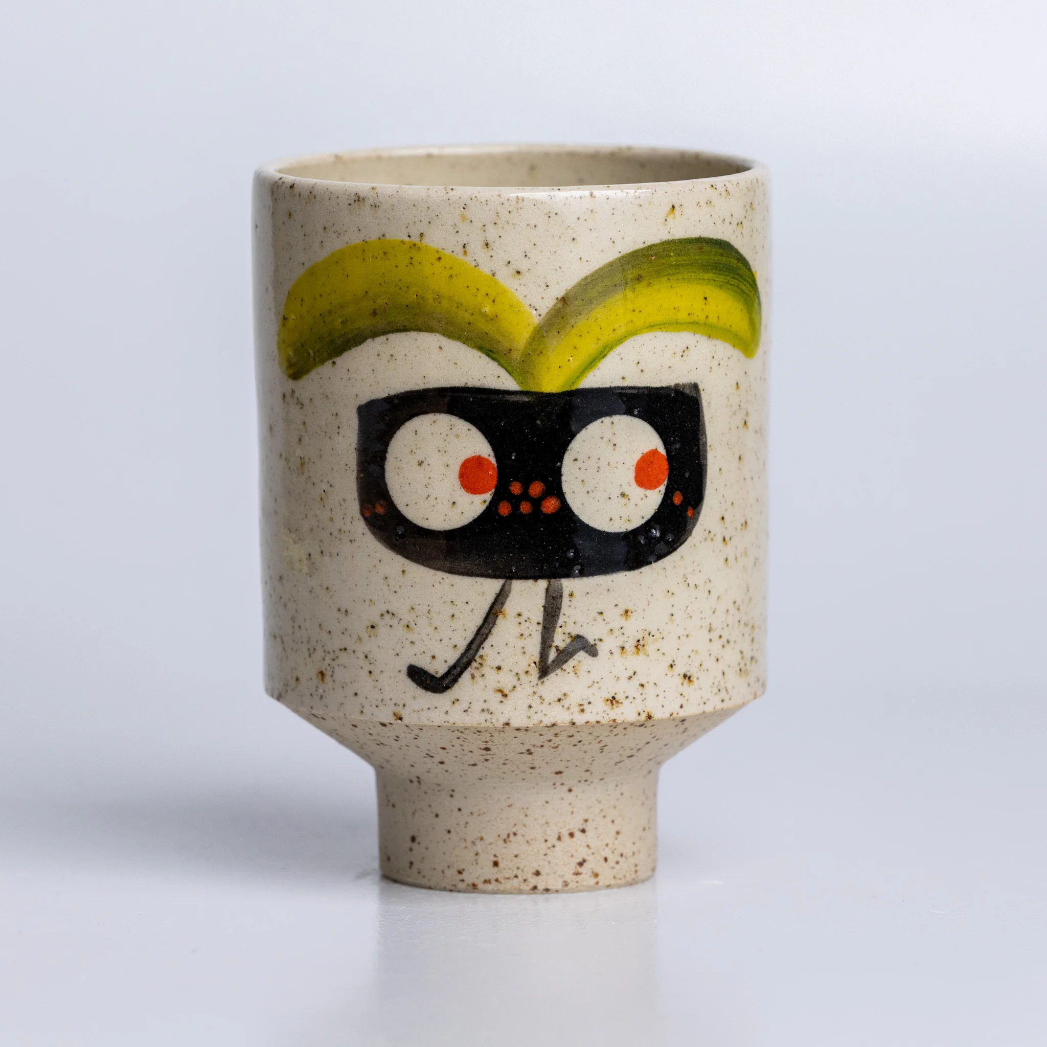 Illustrated Nomu Cup