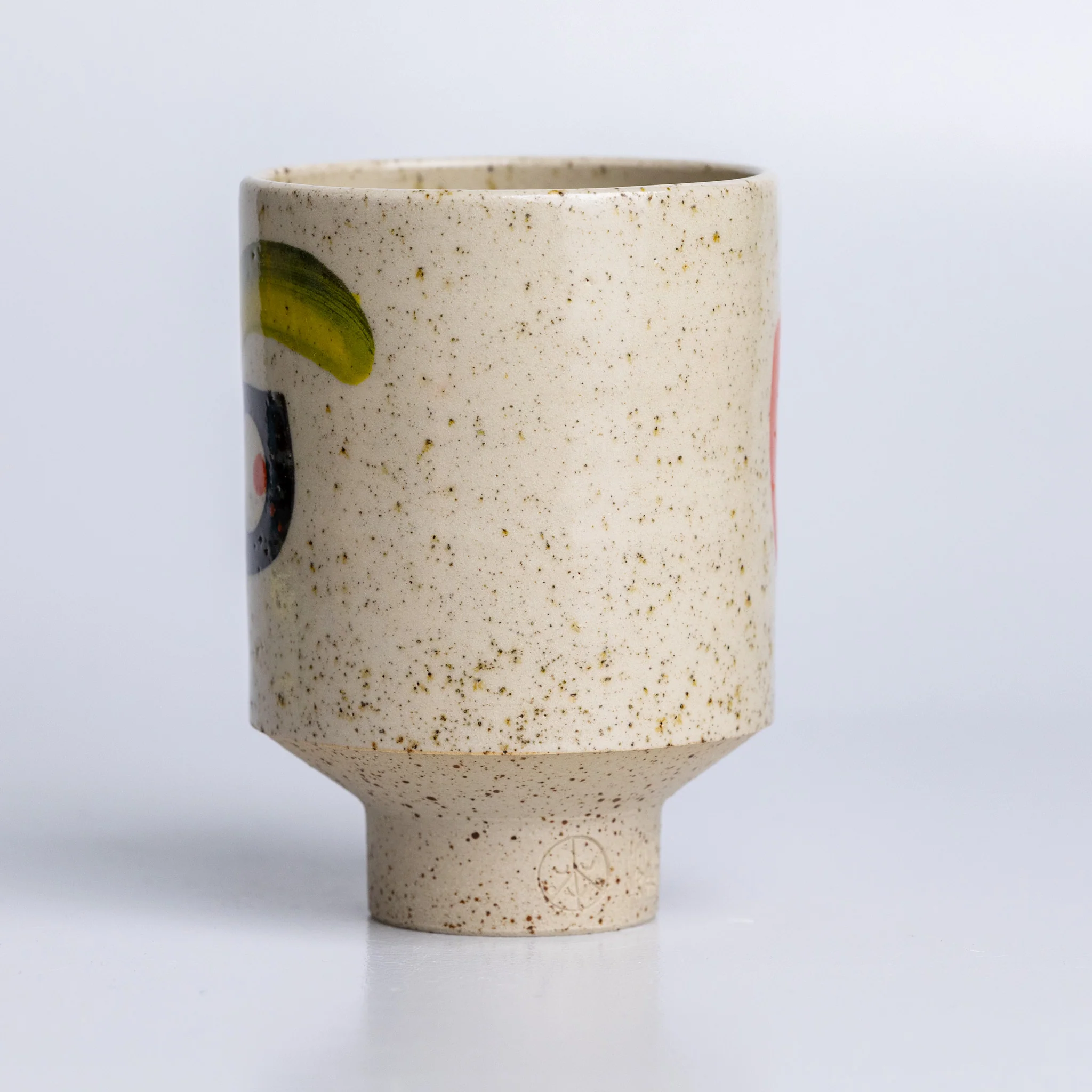 Illustrated Nomu Cup - Image 2