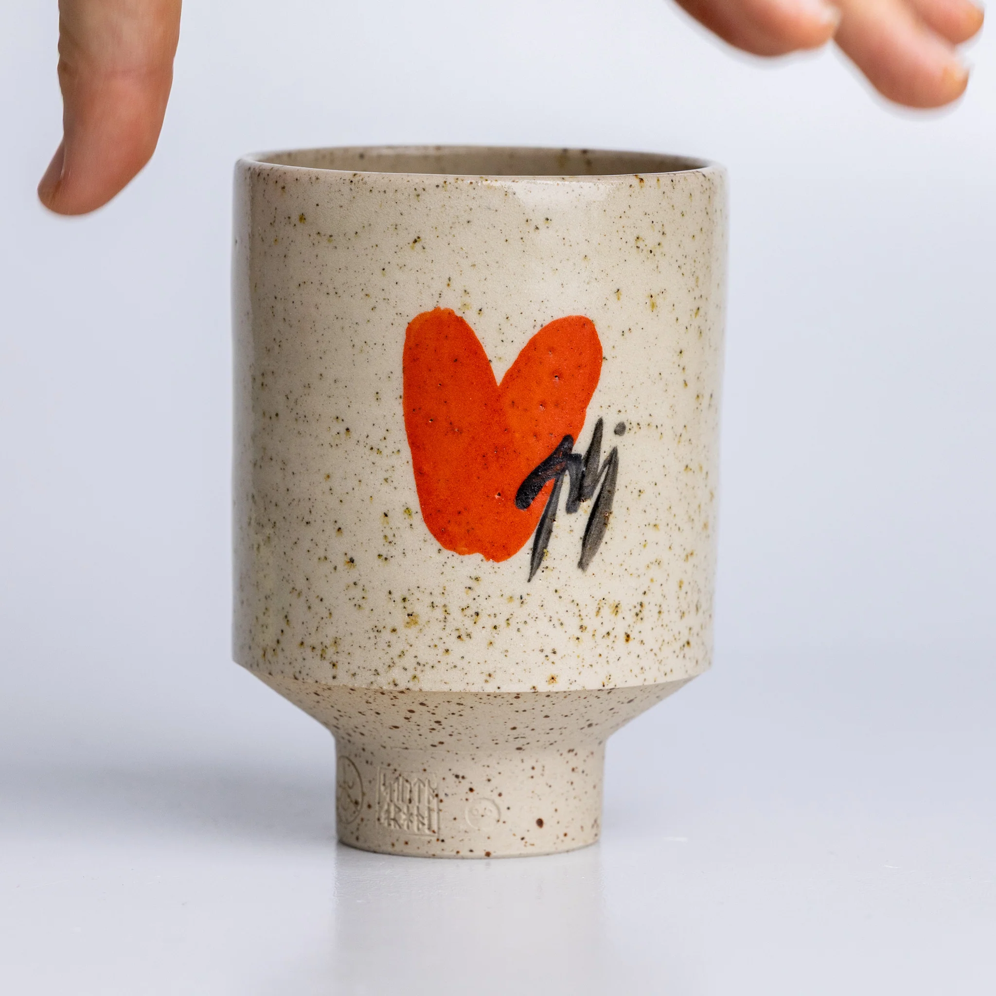 Illustrated Nomu Cup - Image 3