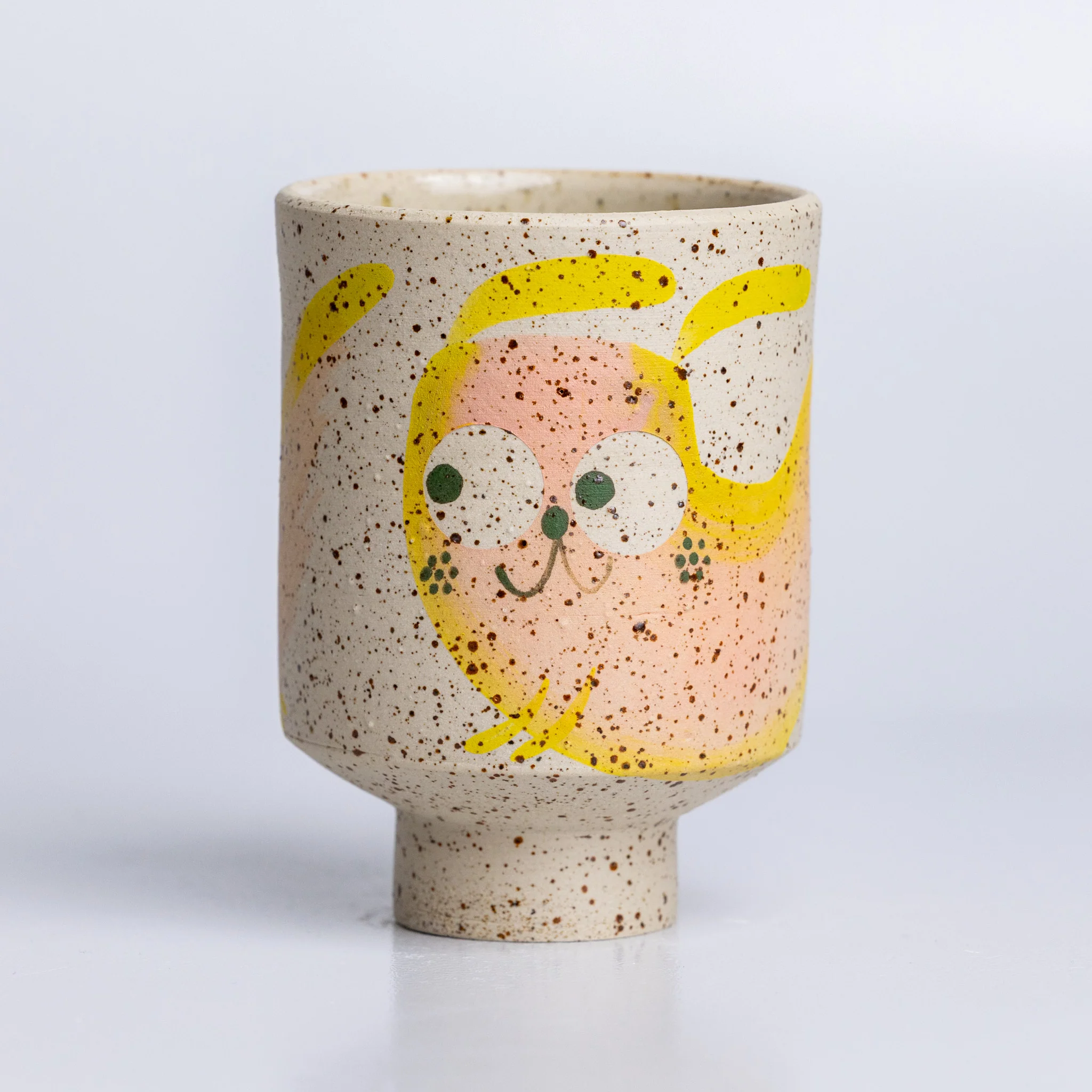 Illustrated Nomu Cup