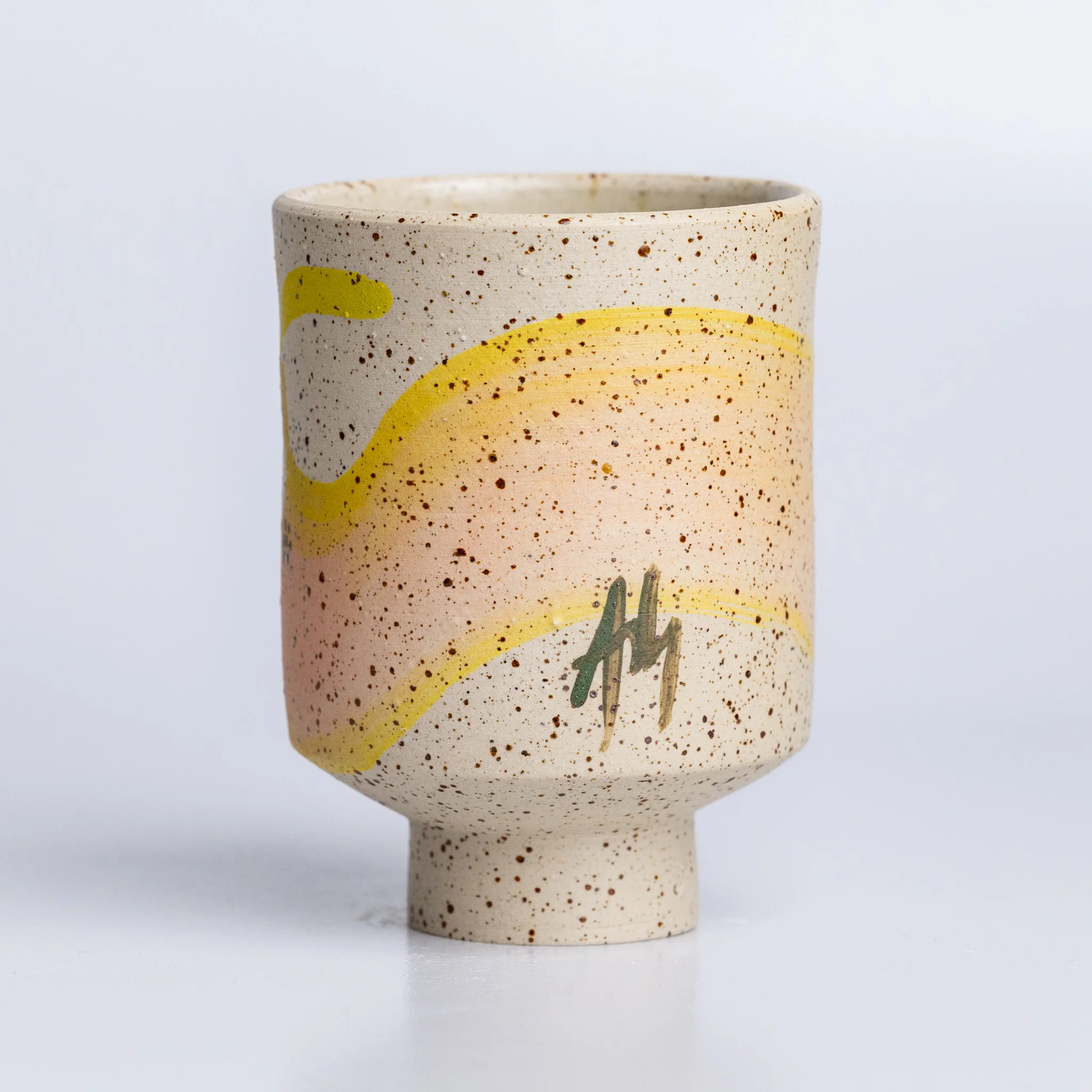 Illustrated Nomu Cup - Image 2