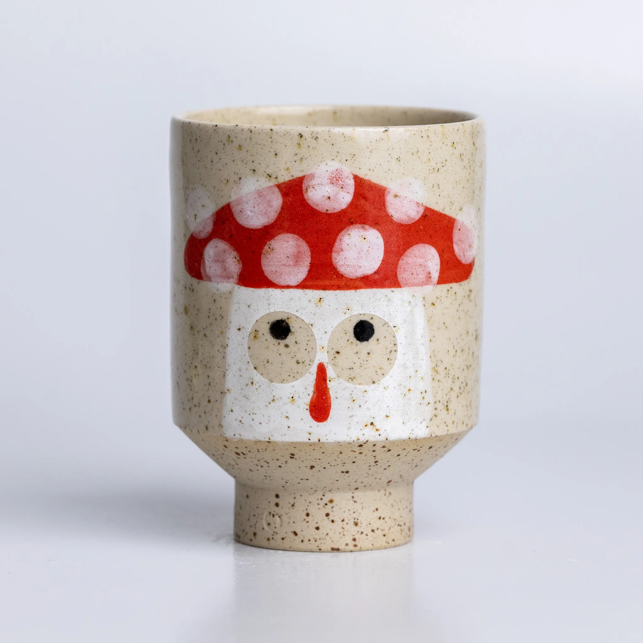 Illustrated Nomu Cup