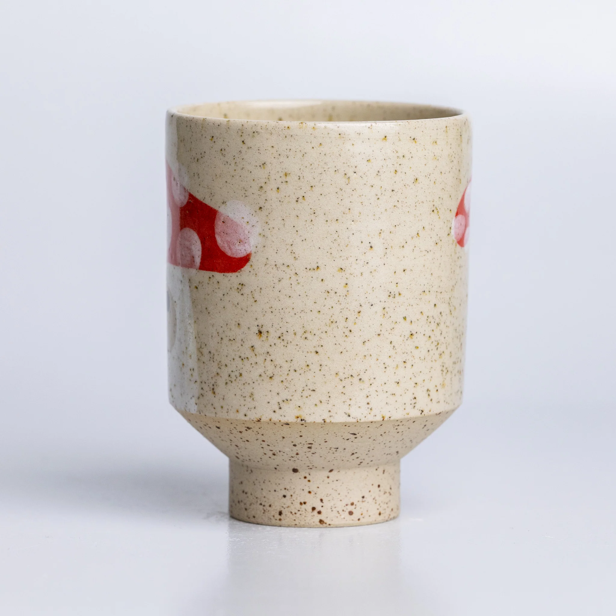 Illustrated Nomu Cup - Image 2
