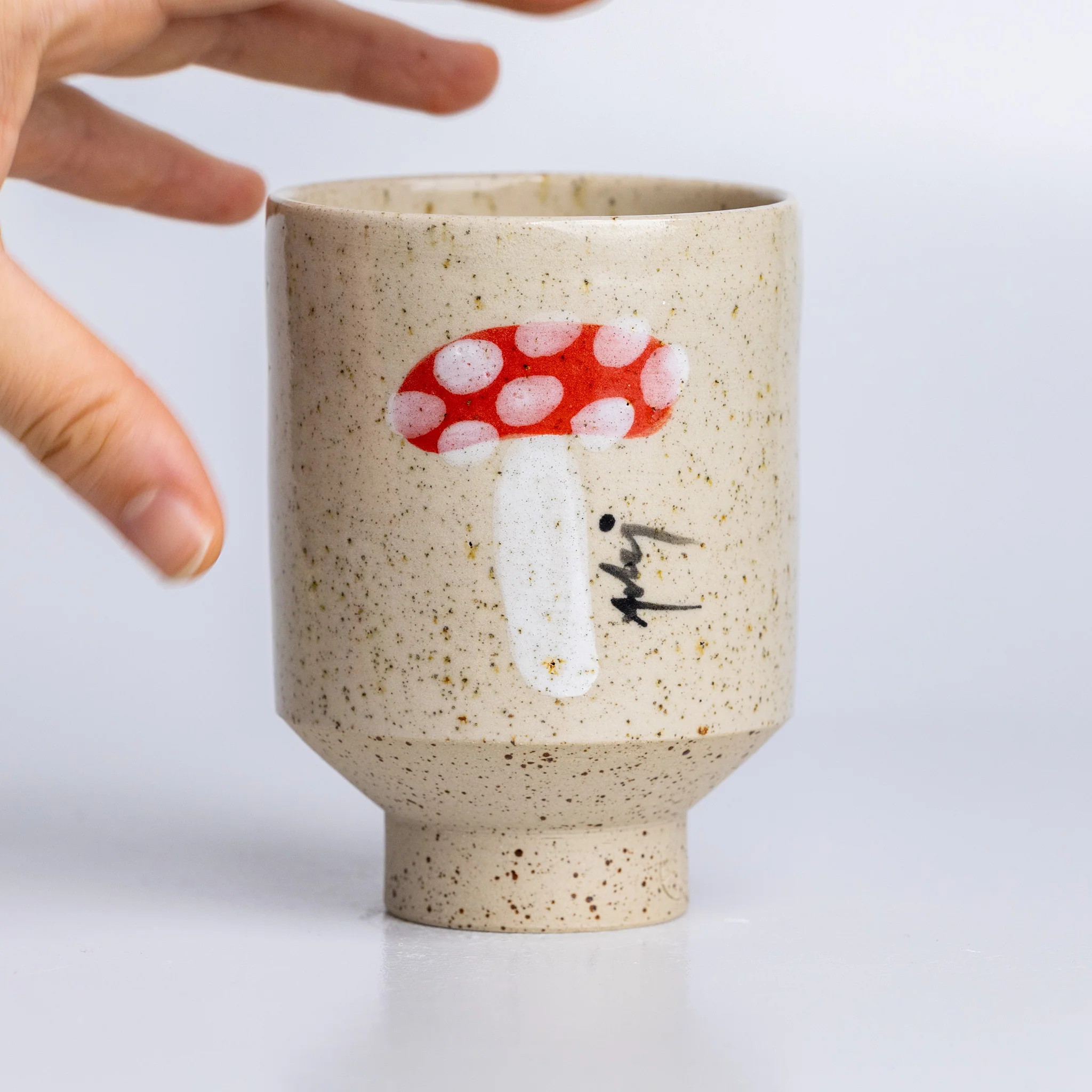 Illustrated Nomu Cup - Image 3