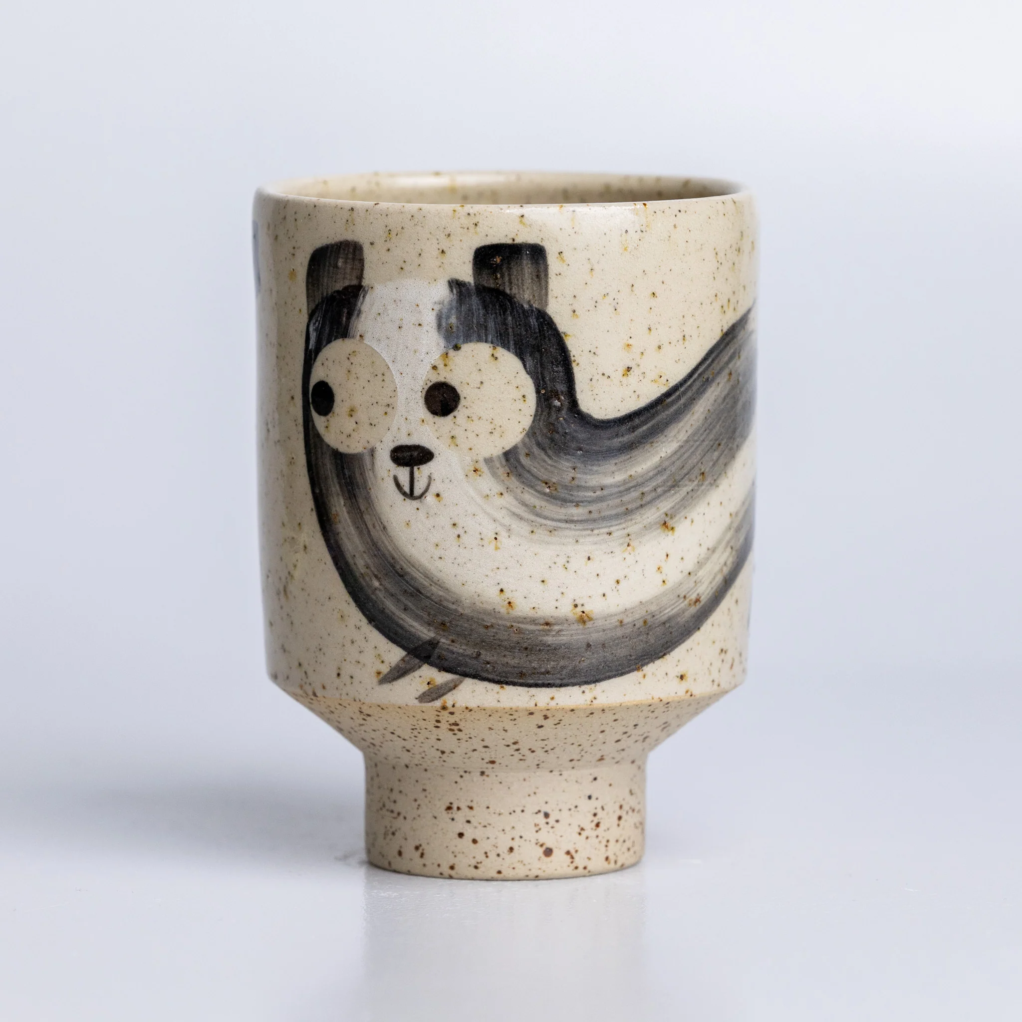 Illustrated Nomu Cup