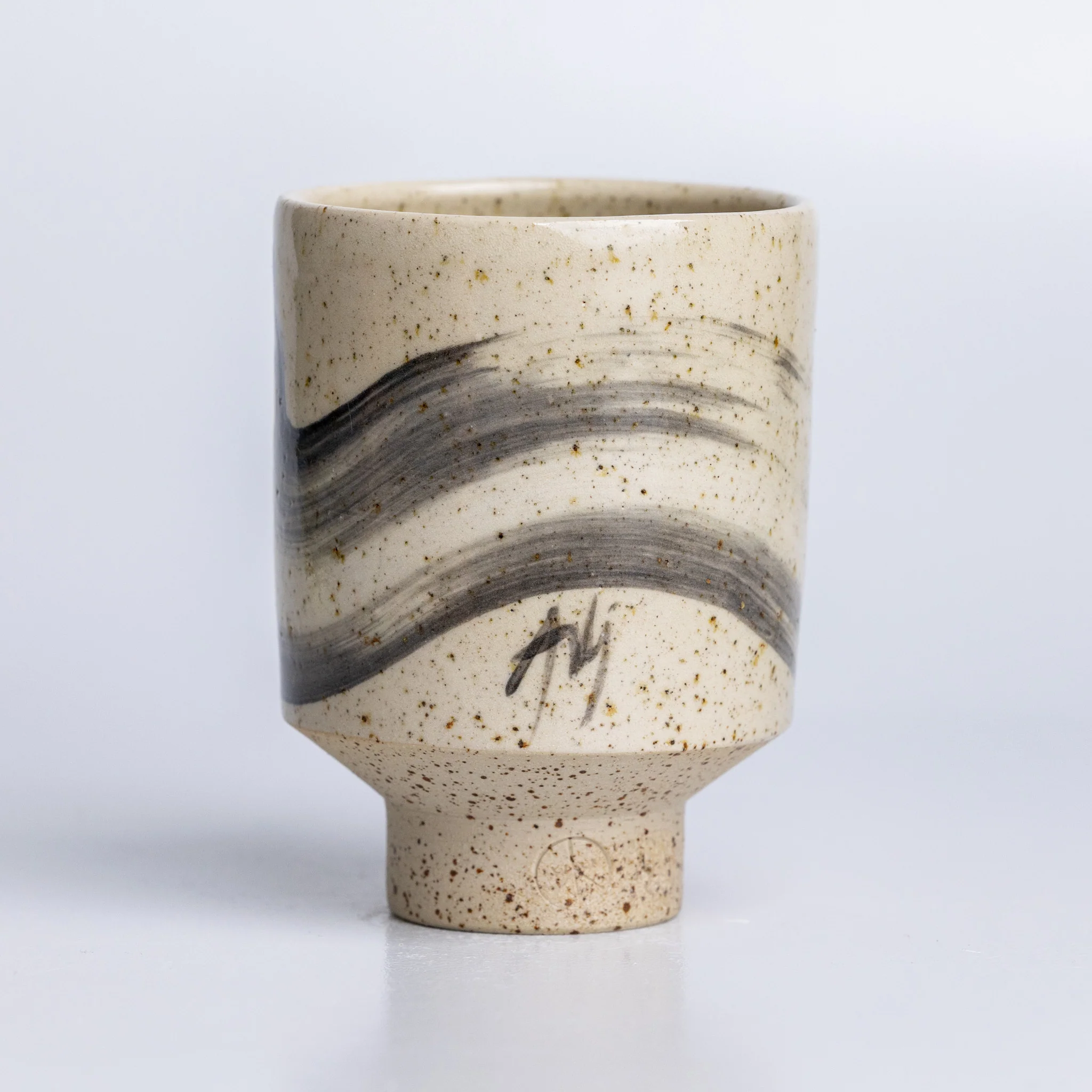 Illustrated Nomu Cup - Image 2