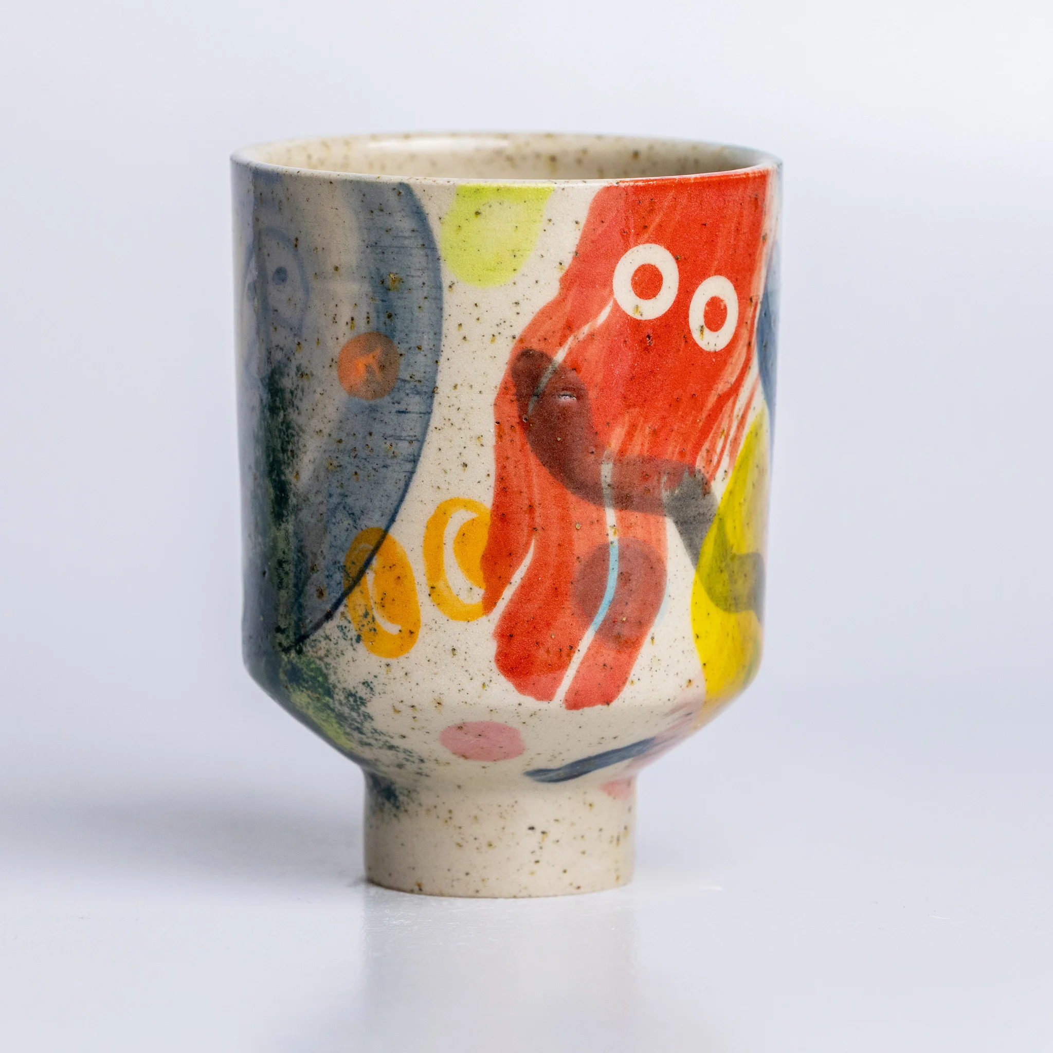 Illustrated Nomu Cup - Image 2