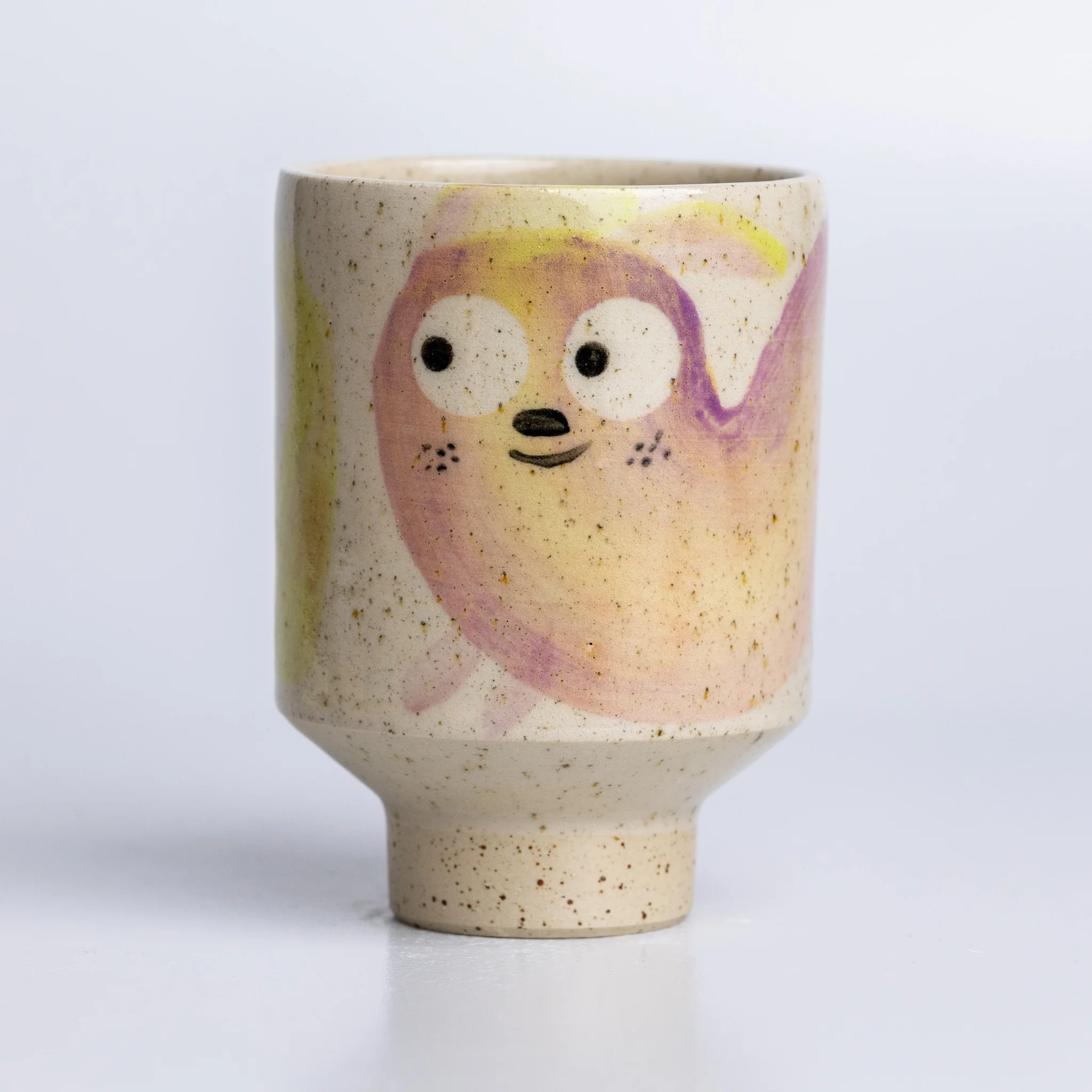 Illustrated Nomu Cup
