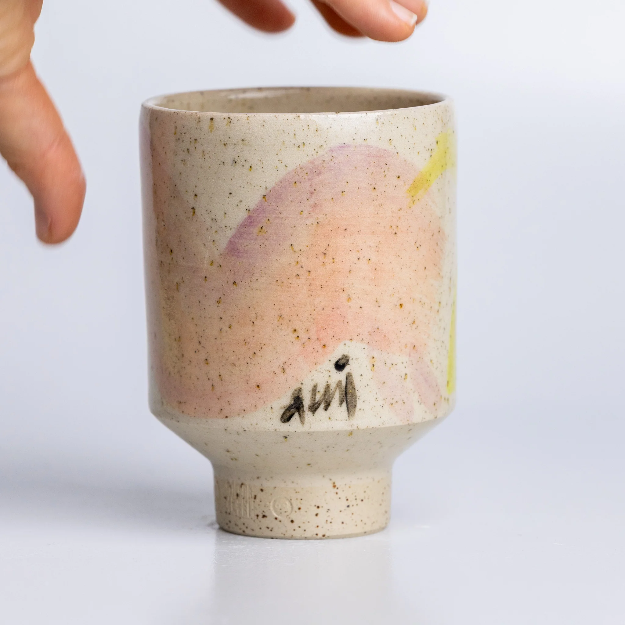 Illustrated Nomu Cup - Image 3