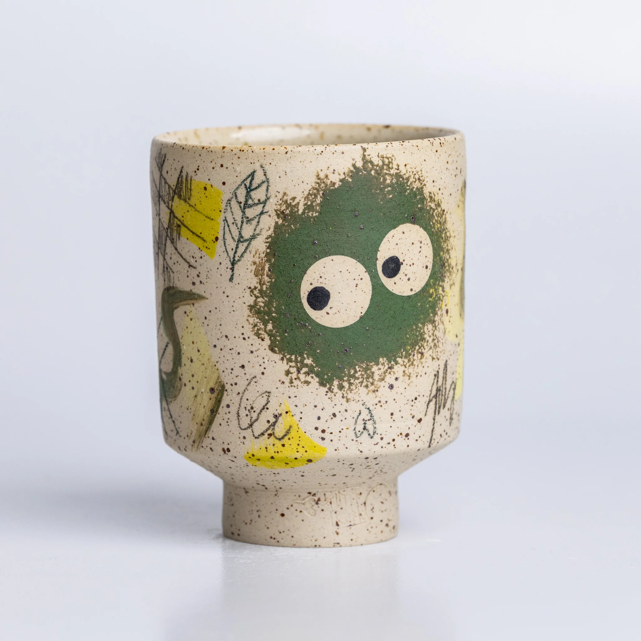 Illustrated Nomu Cup - Image 2