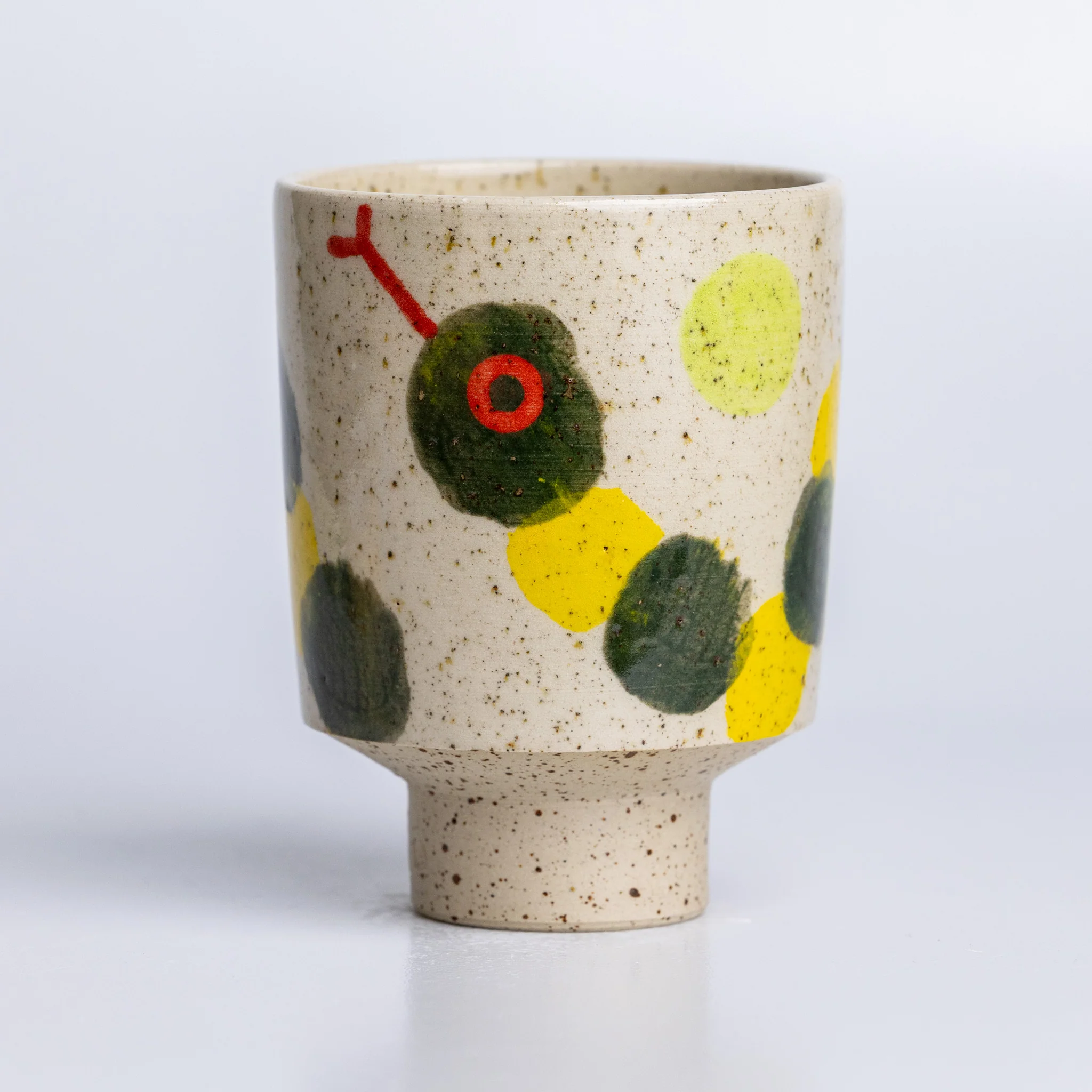 Illustrated Nomu Cup