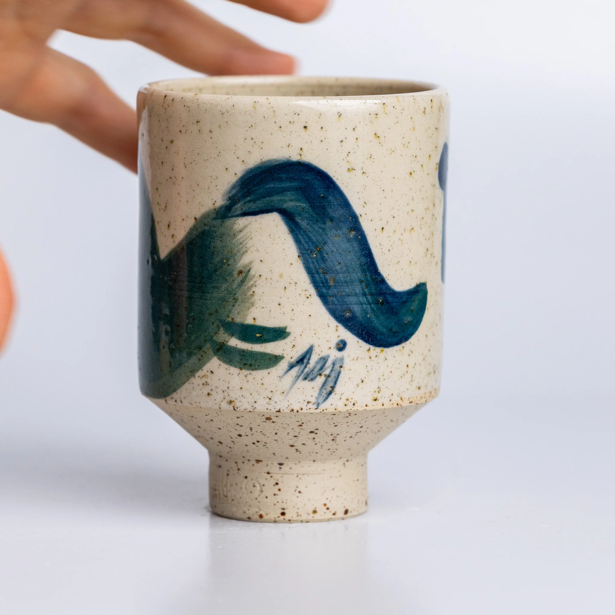 Illustrated Nomu Cup - Image 3