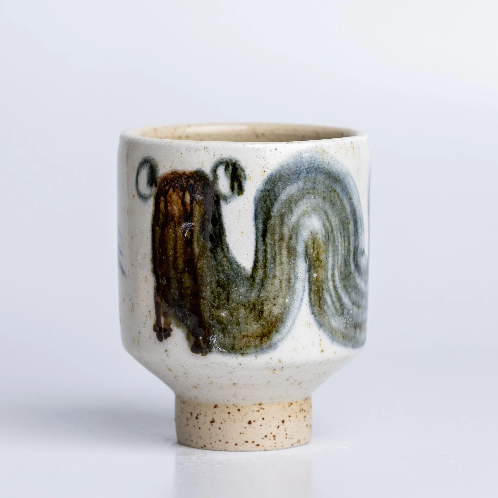 Illustrated Nomu Cup