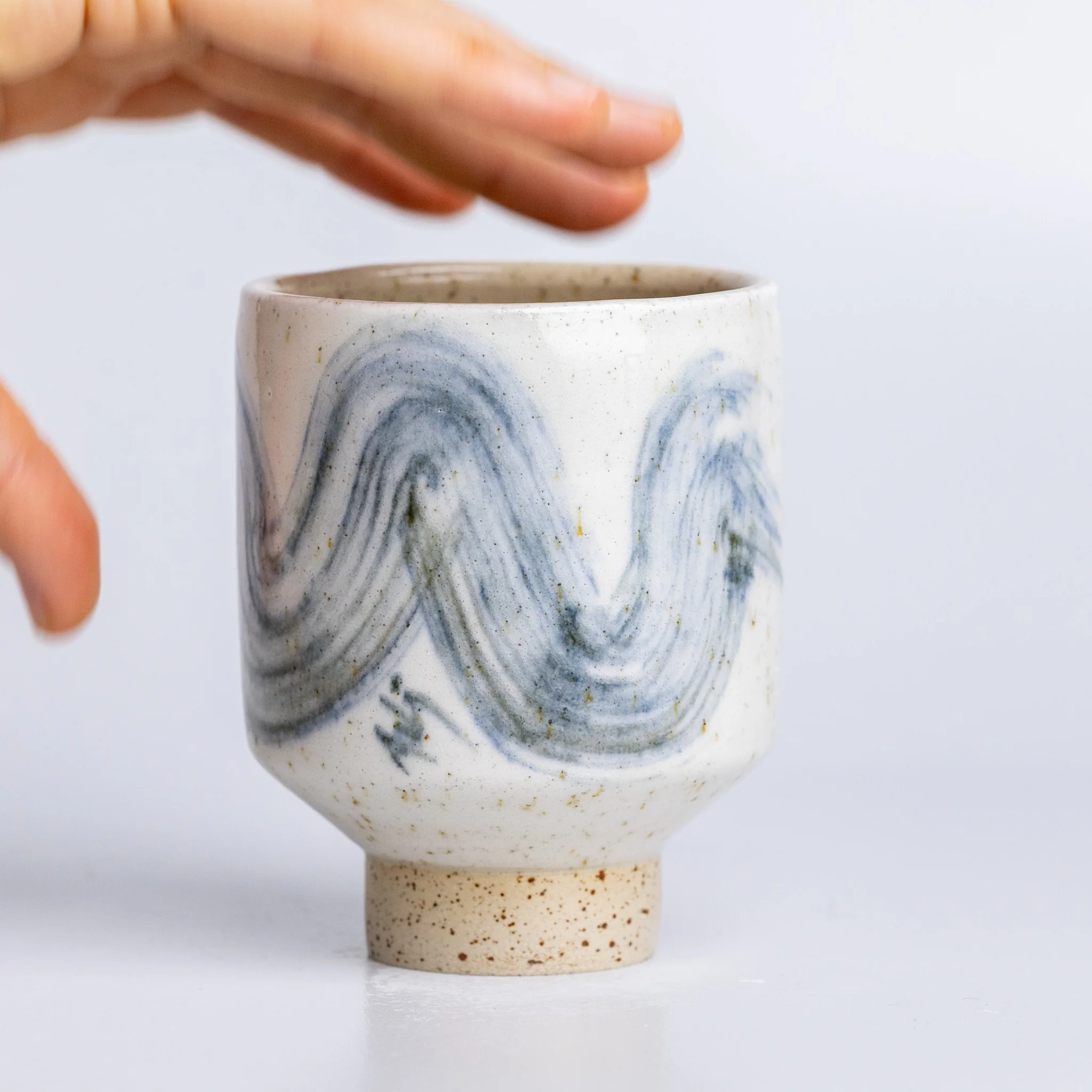 Illustrated Nomu Cup - Image 3
