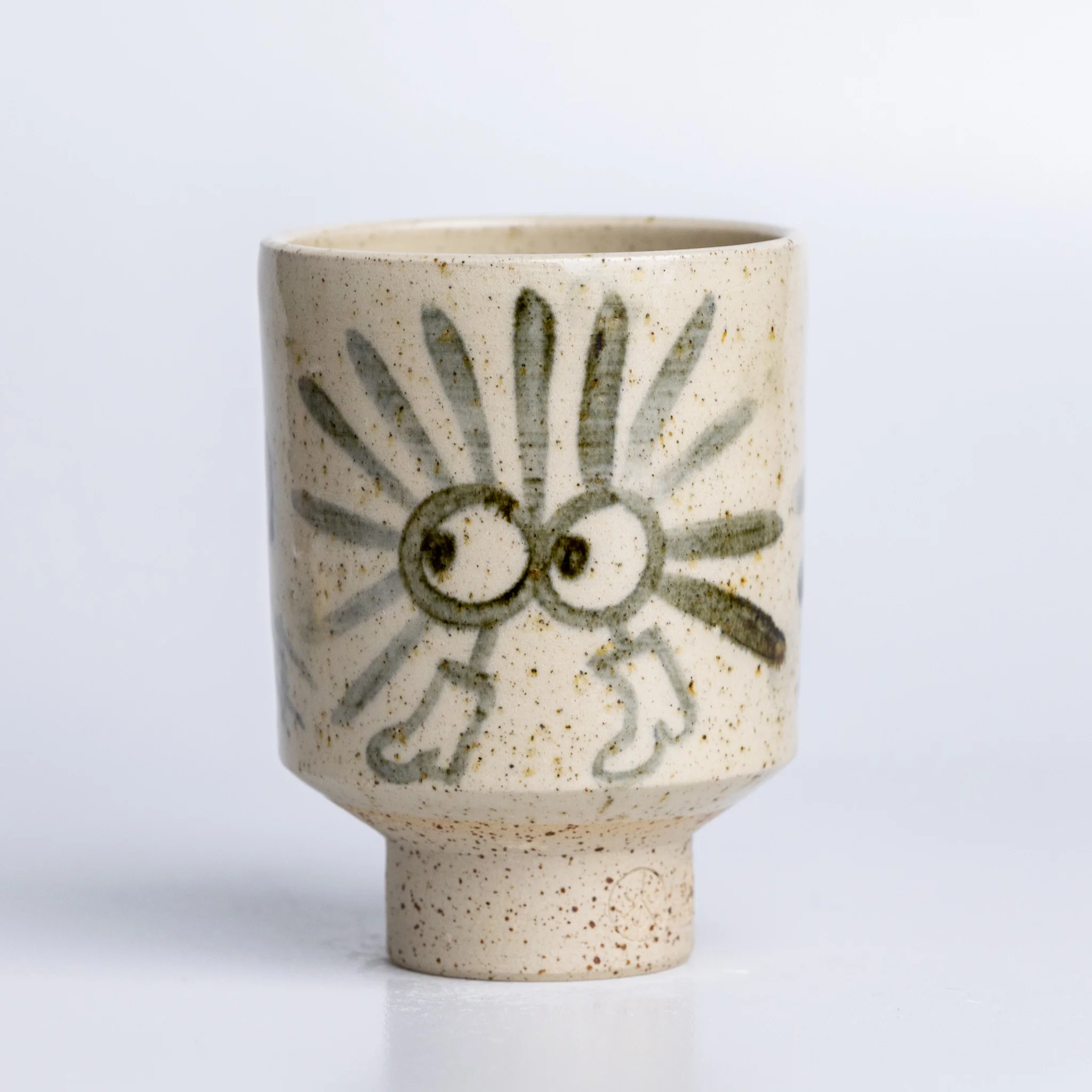 Illustrated Nomu Cup