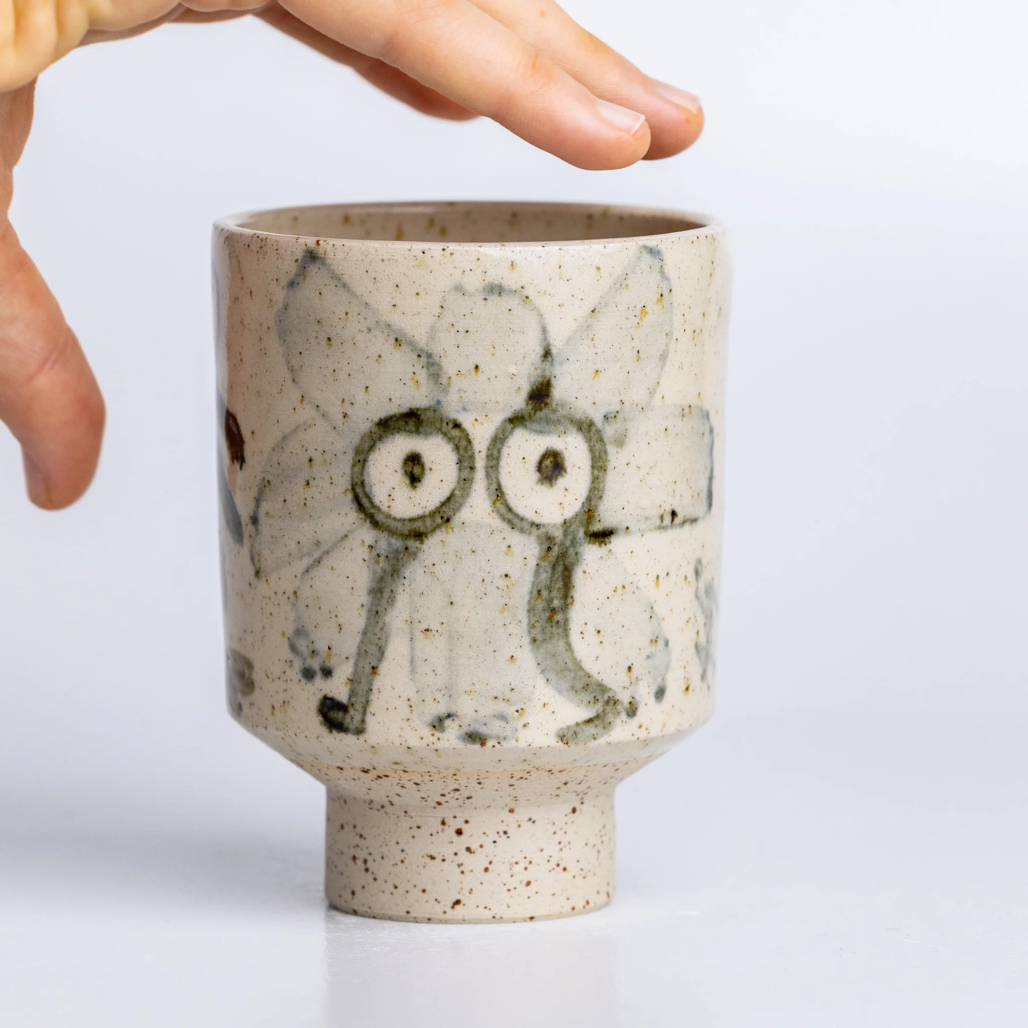 Illustrated Nomu Cup - Image 3