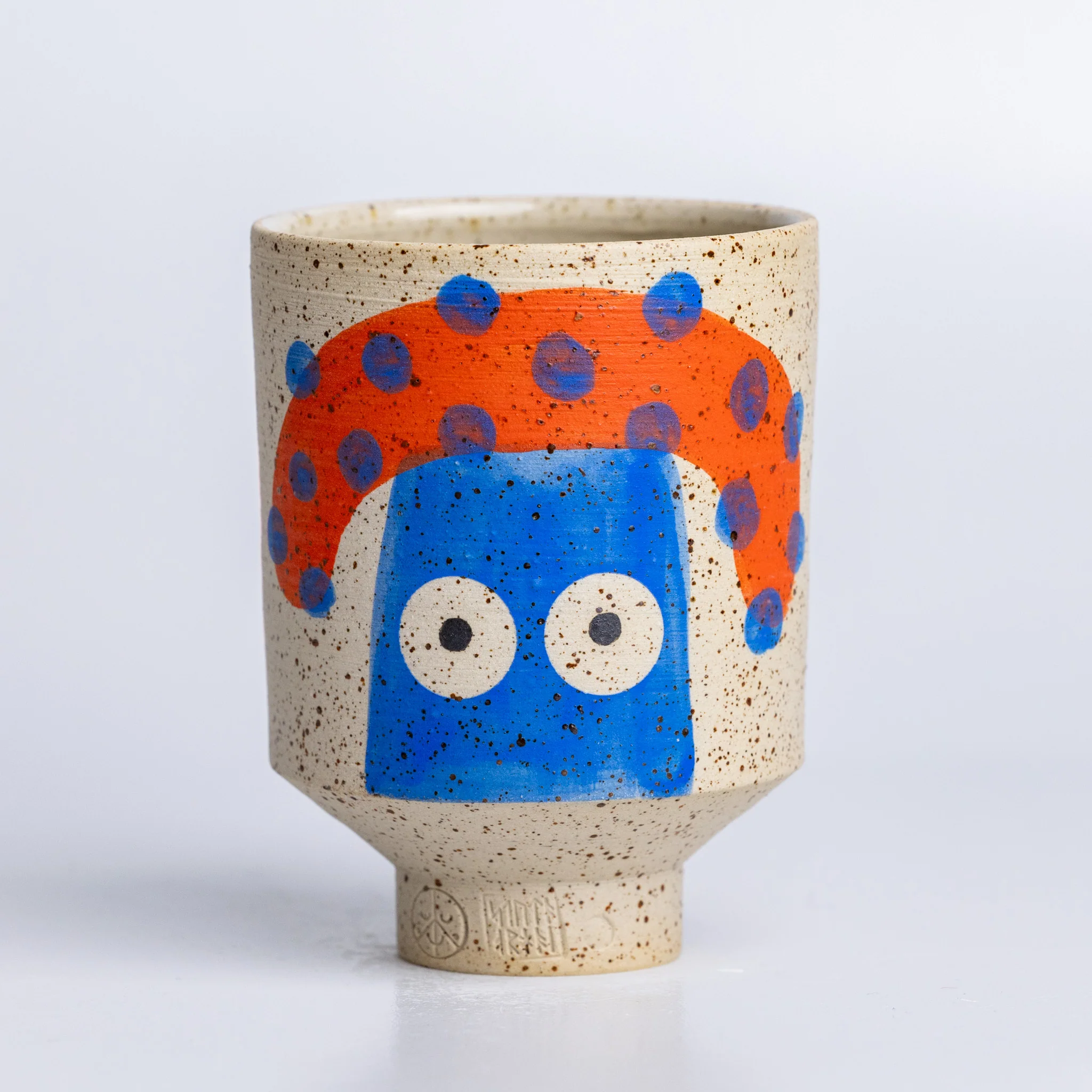 Illustrated Nomu Cup