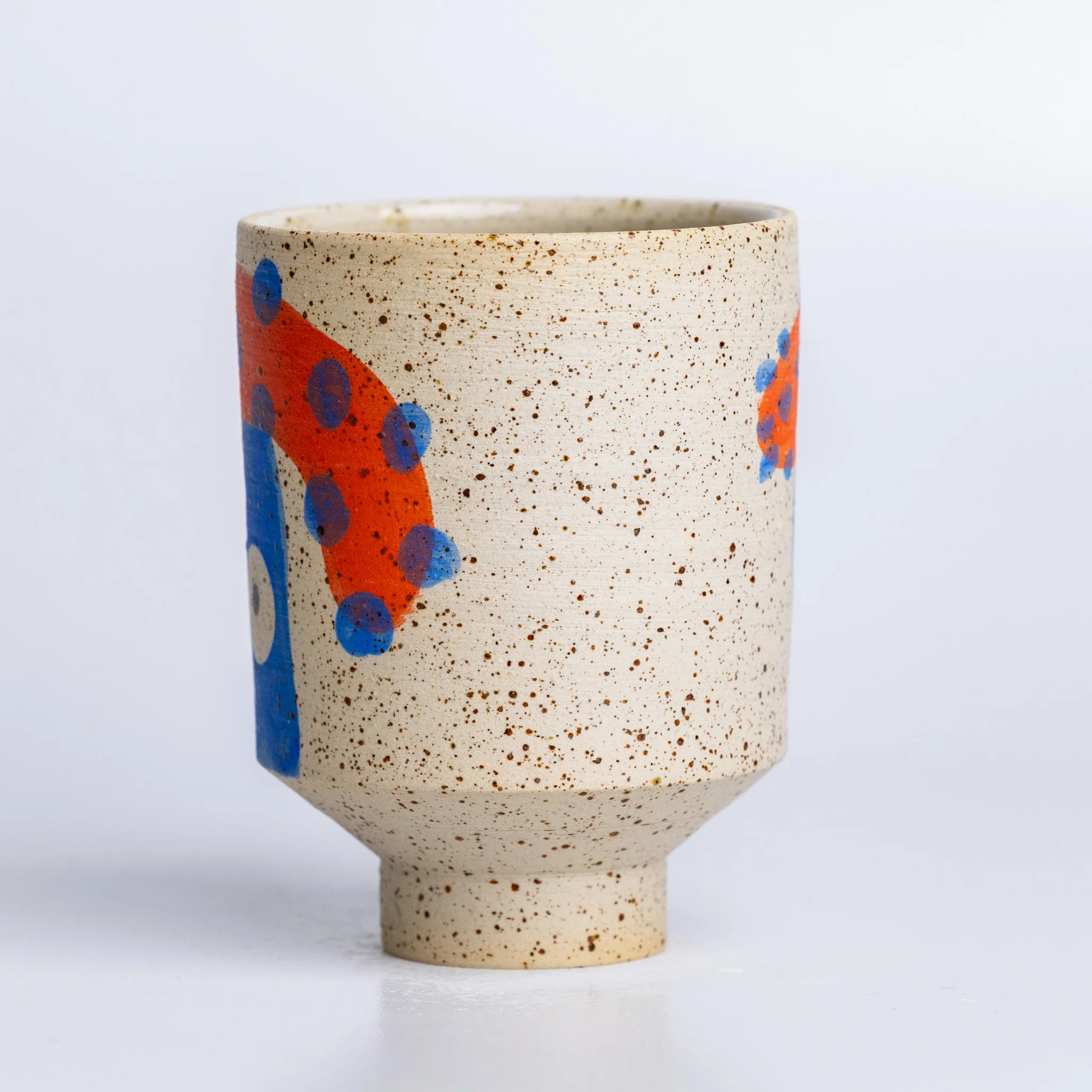 Illustrated Nomu Cup - Image 2