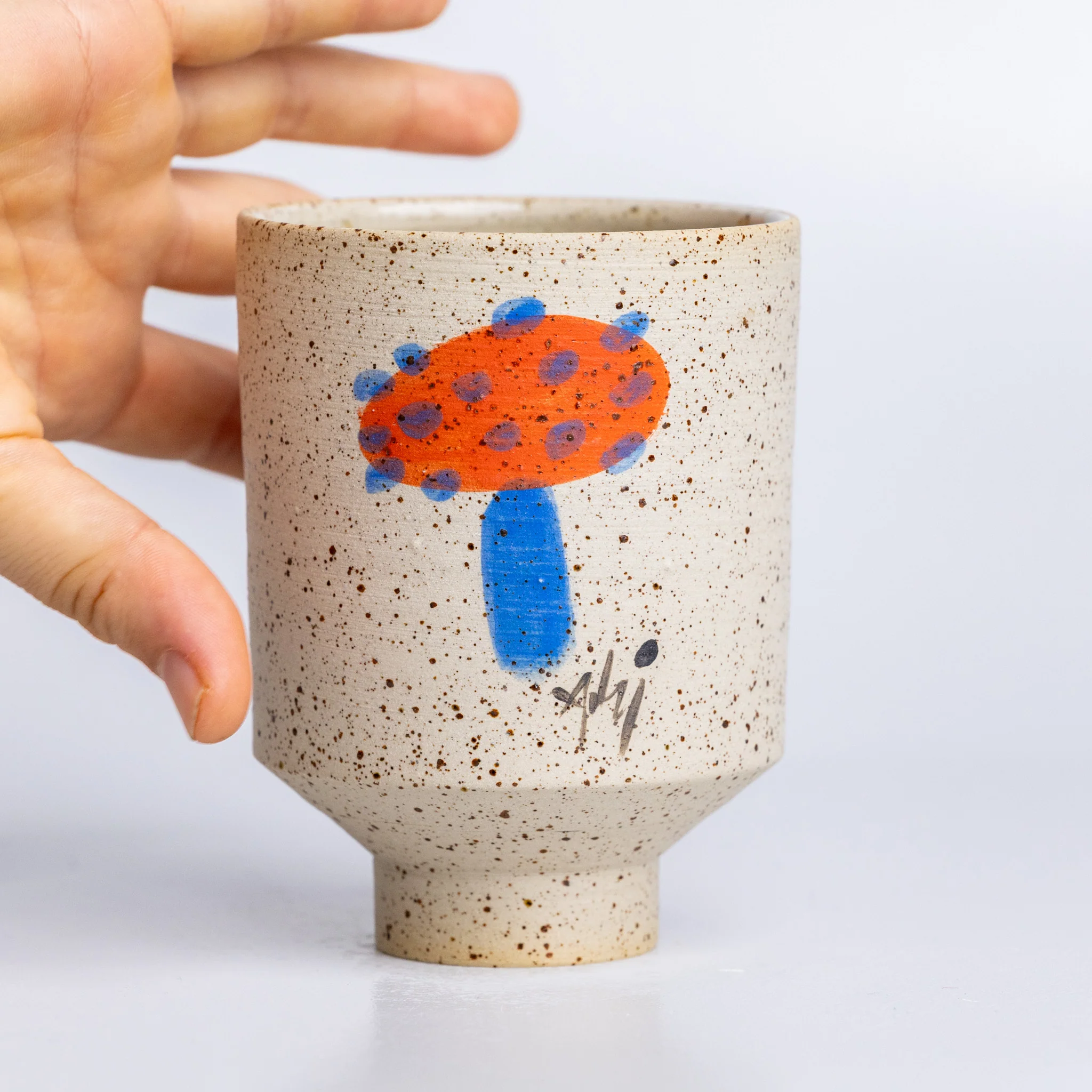 Illustrated Nomu Cup - Image 3