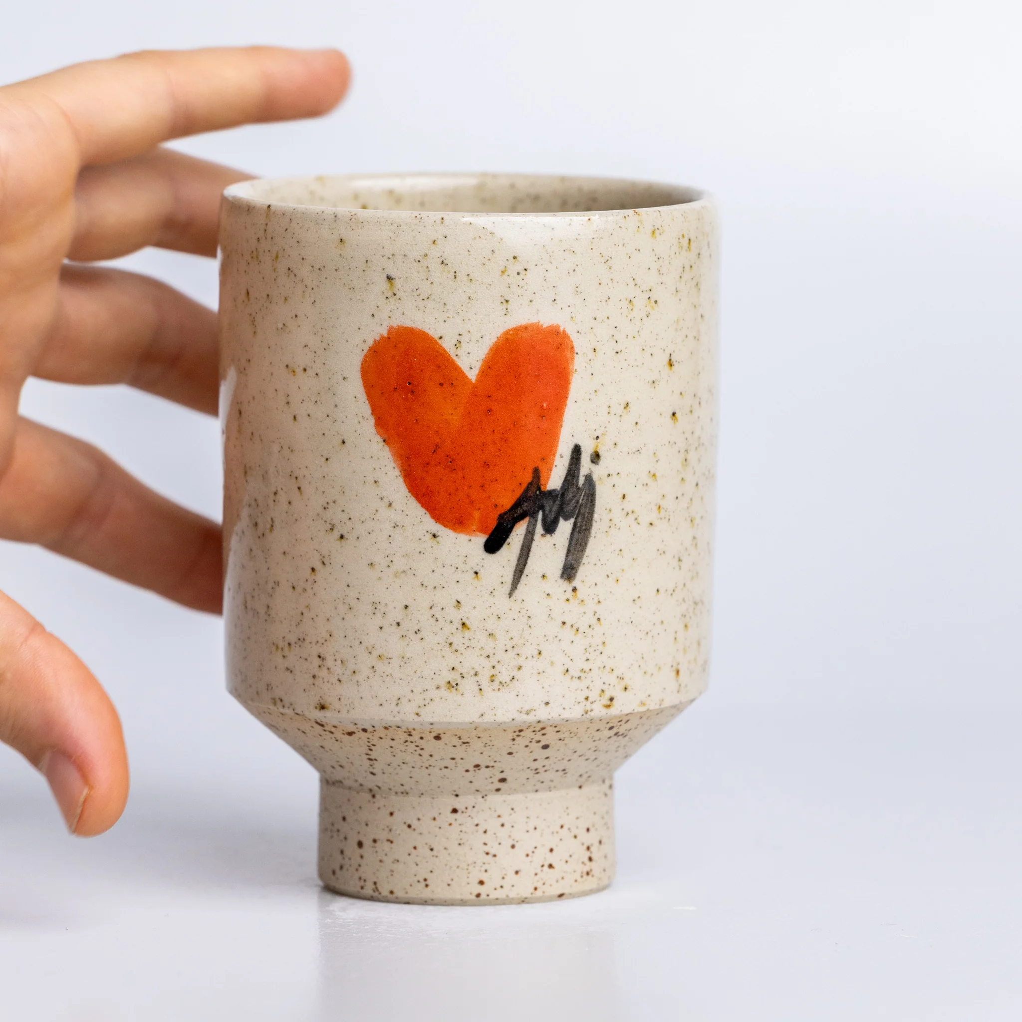 Illustrated Nomu Cup - Image 3