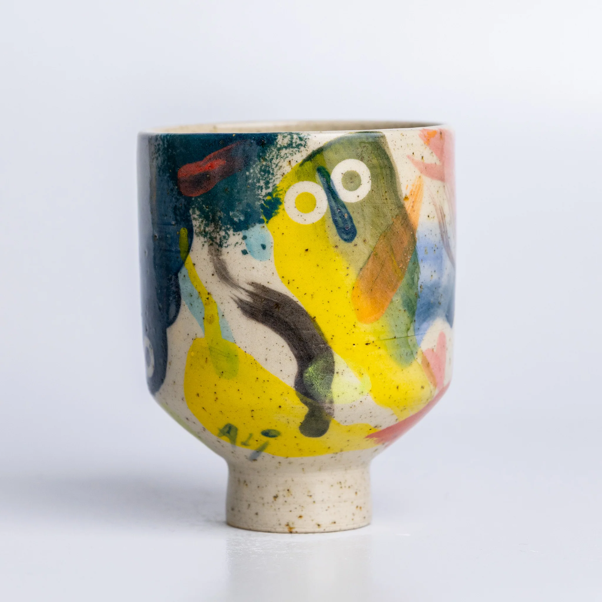 Illustrated Nomu Cup - Image 2