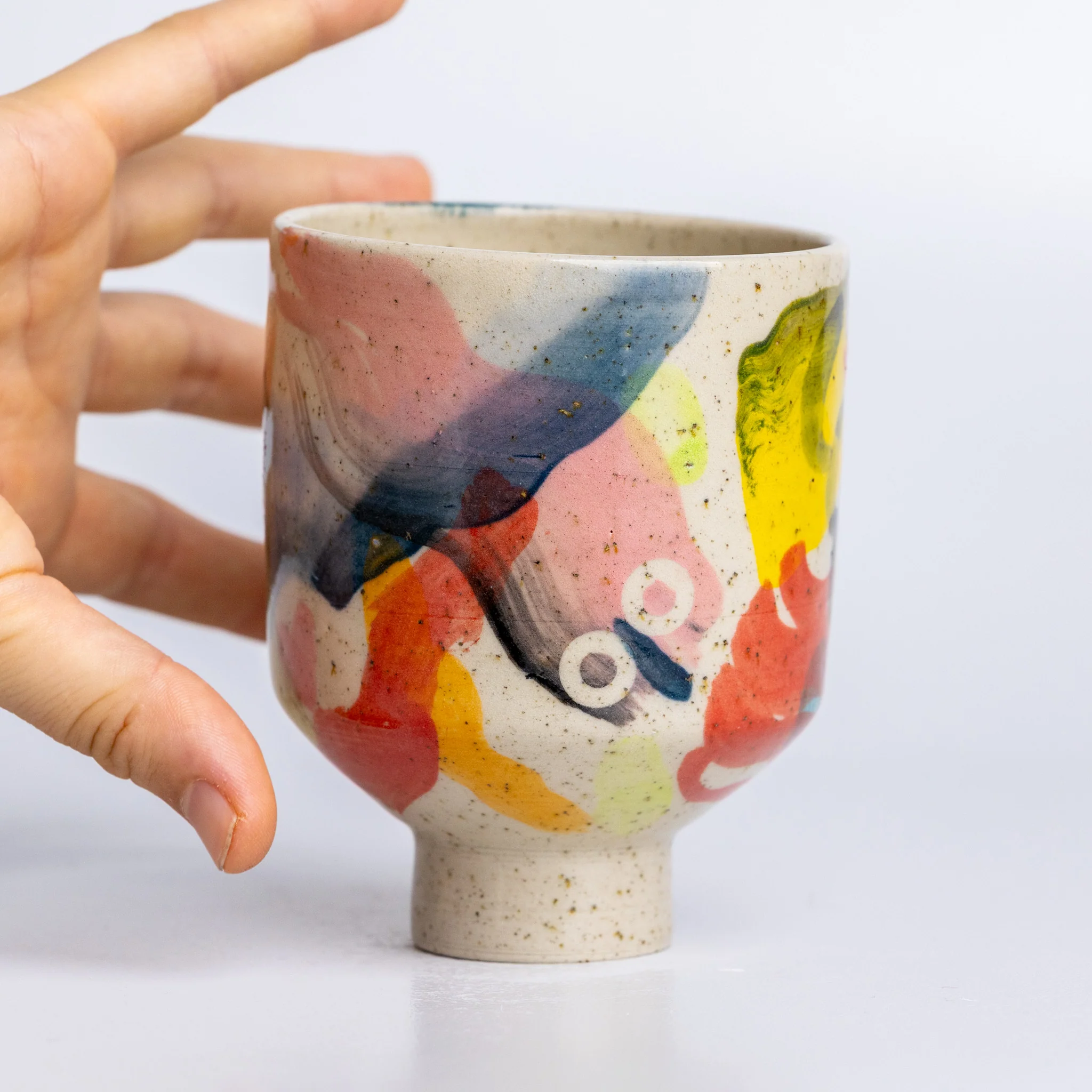 Illustrated Nomu Cup - Image 3