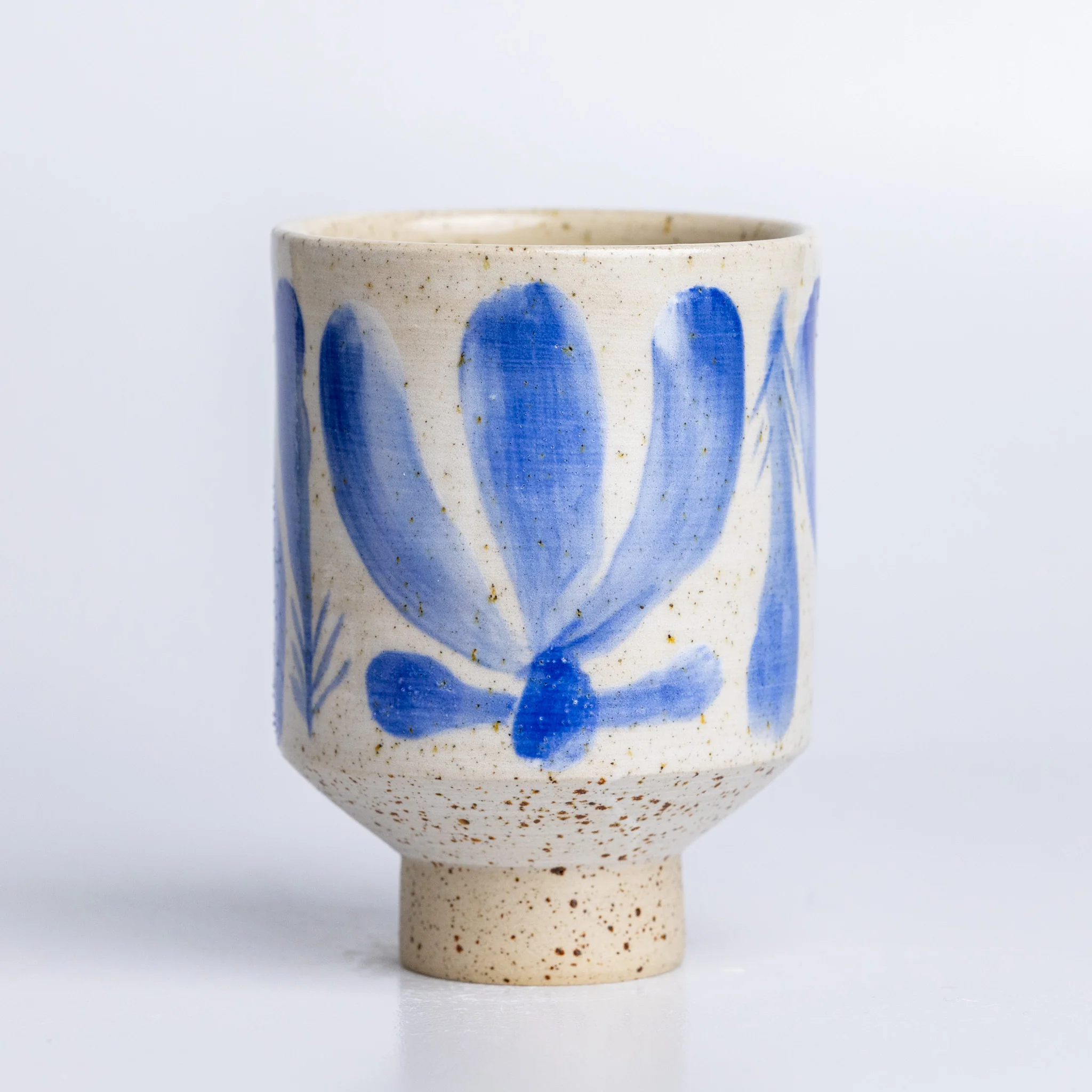 Illustrated Nomu Cup