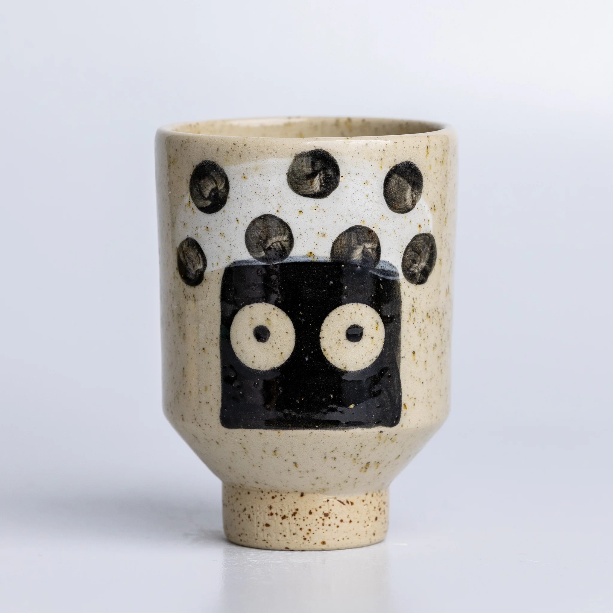 Illustrated Nomu Cup