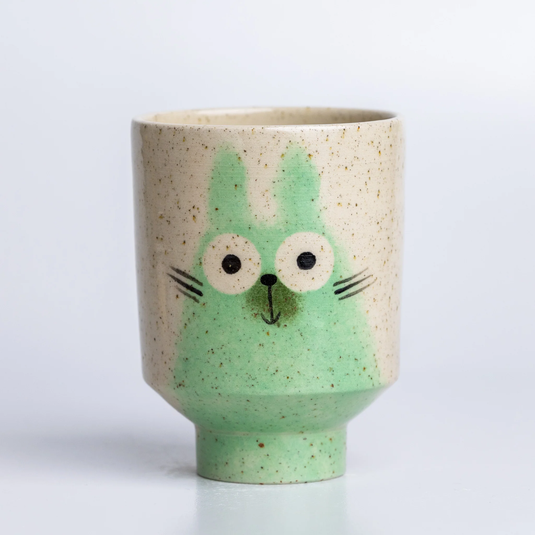 Illustrated Nomu Cup