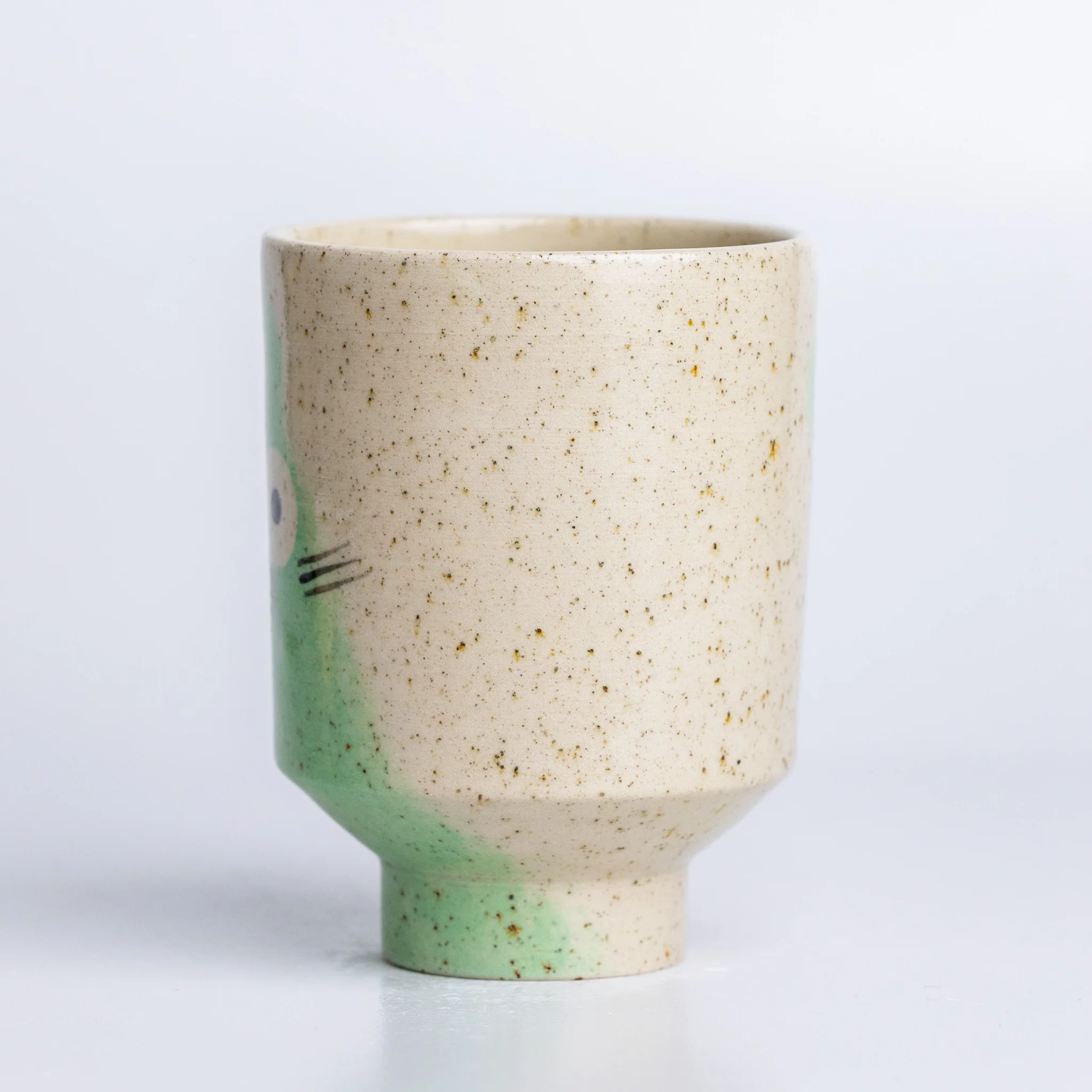 Illustrated Nomu Cup - Image 2