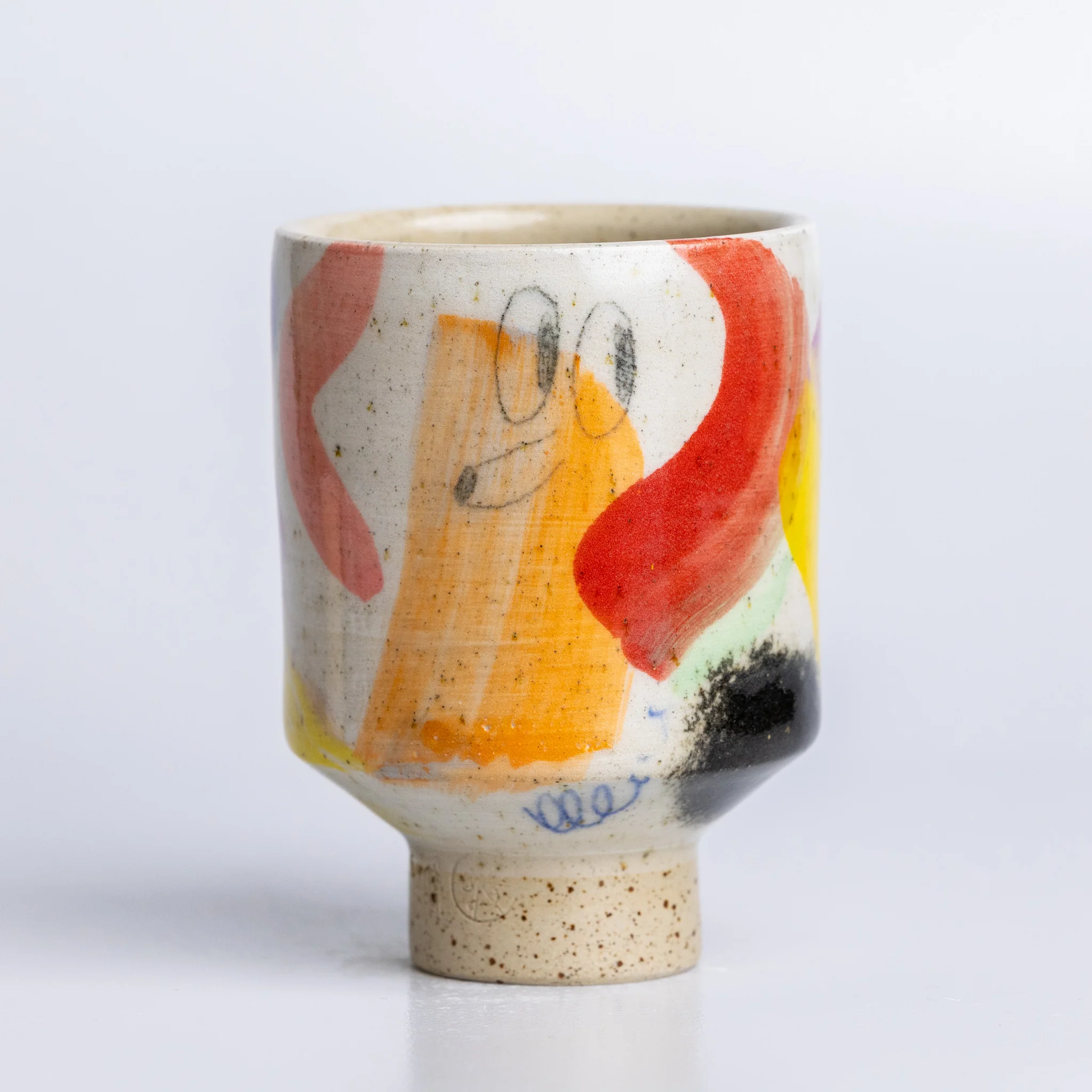 Illustrated Nomu Cup
