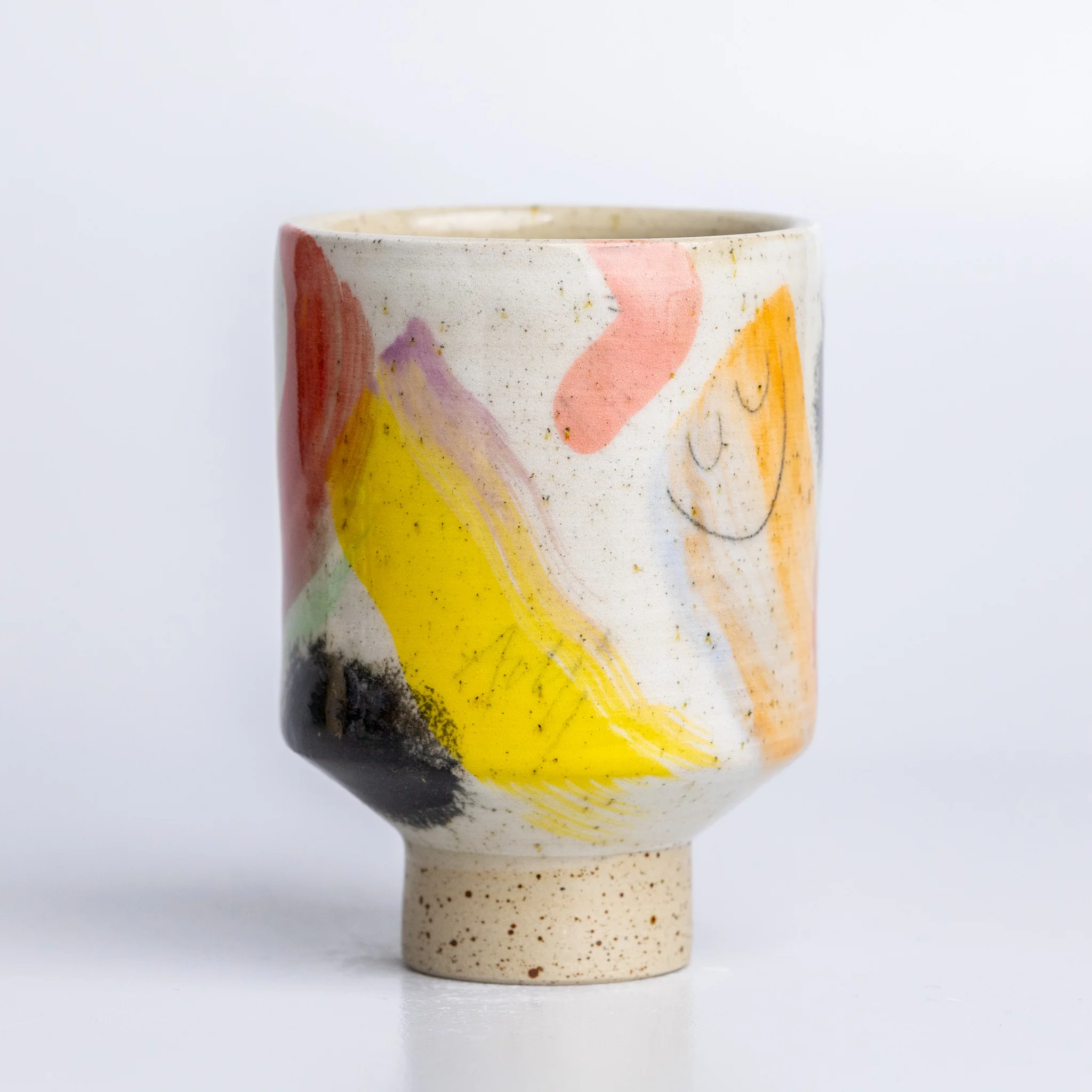Illustrated Nomu Cup - Image 2