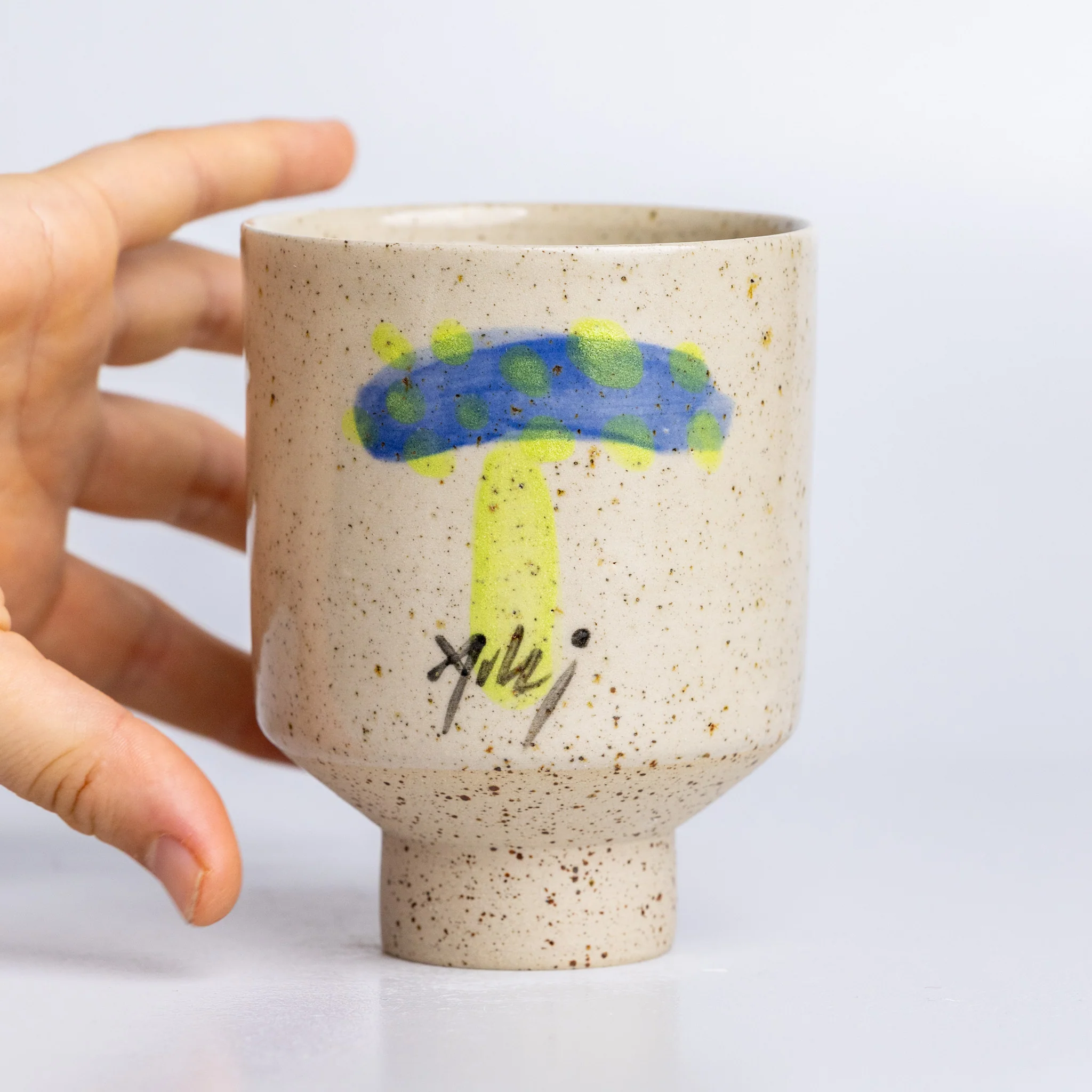 Illustrated Nomu Cup - Image 3
