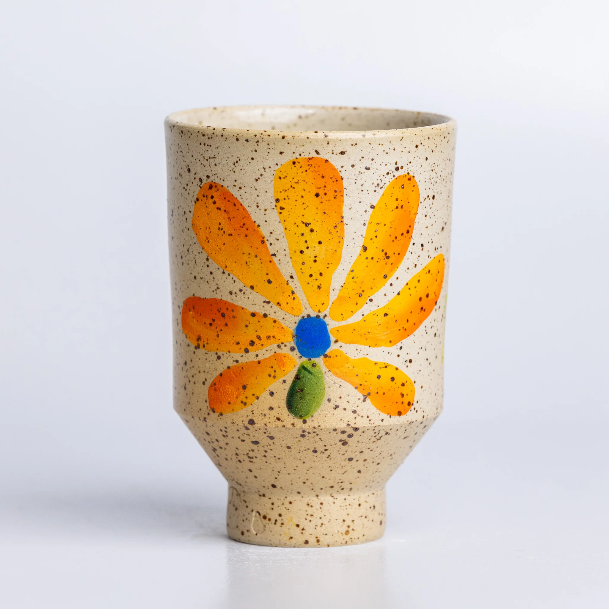 Illustrated Nomu Cup
