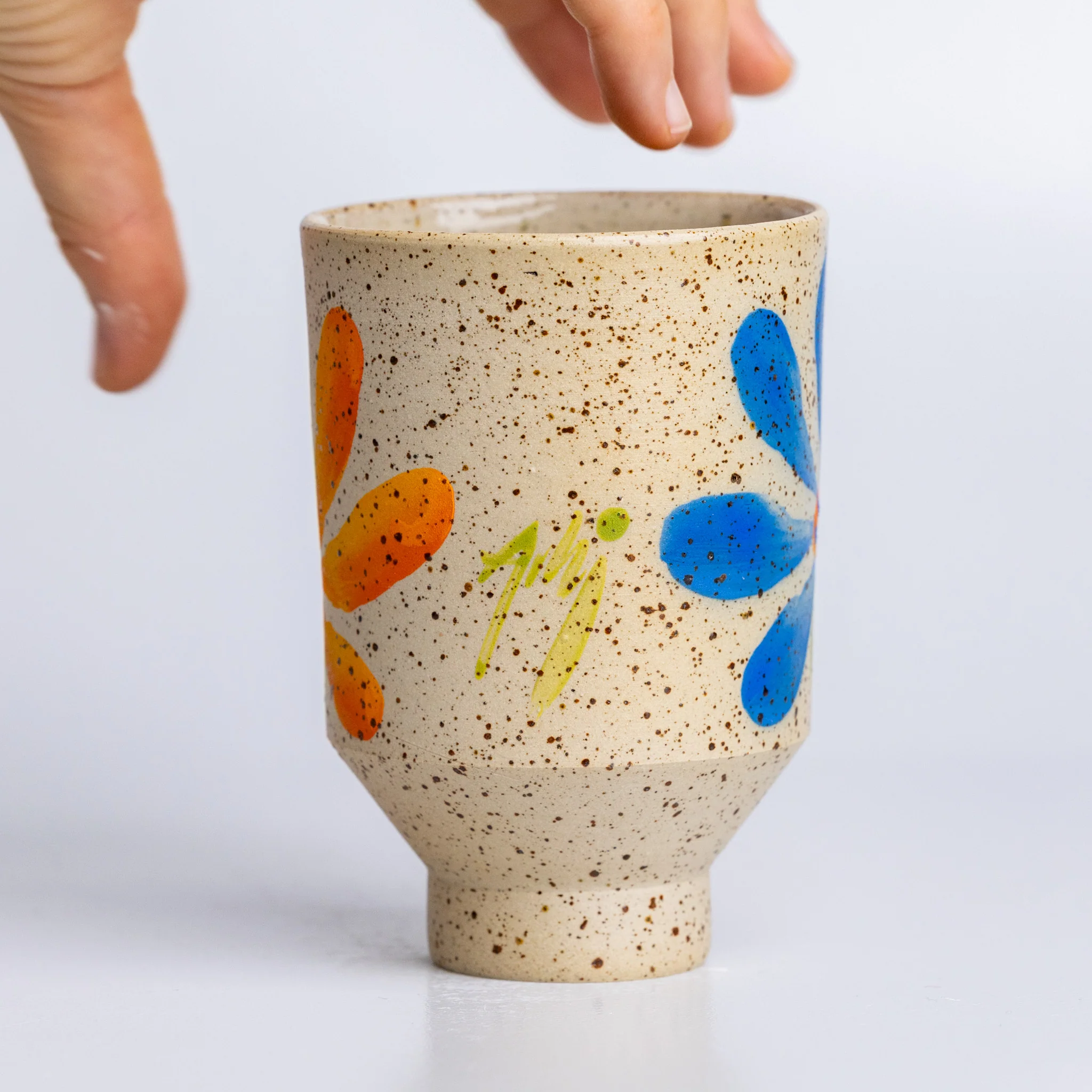 Illustrated Nomu Cup - Image 3