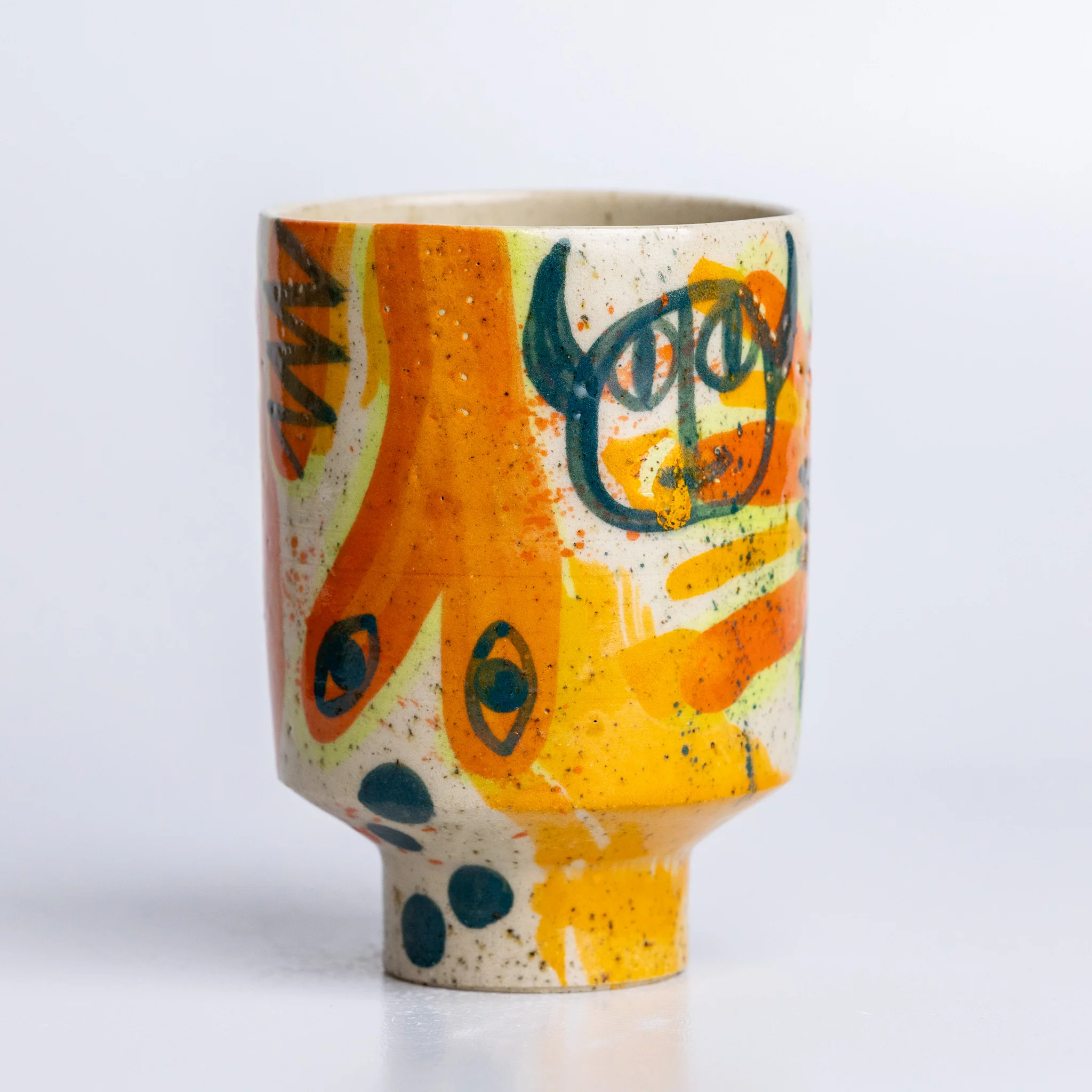 Illustrated Nomu Cup - Image 2
