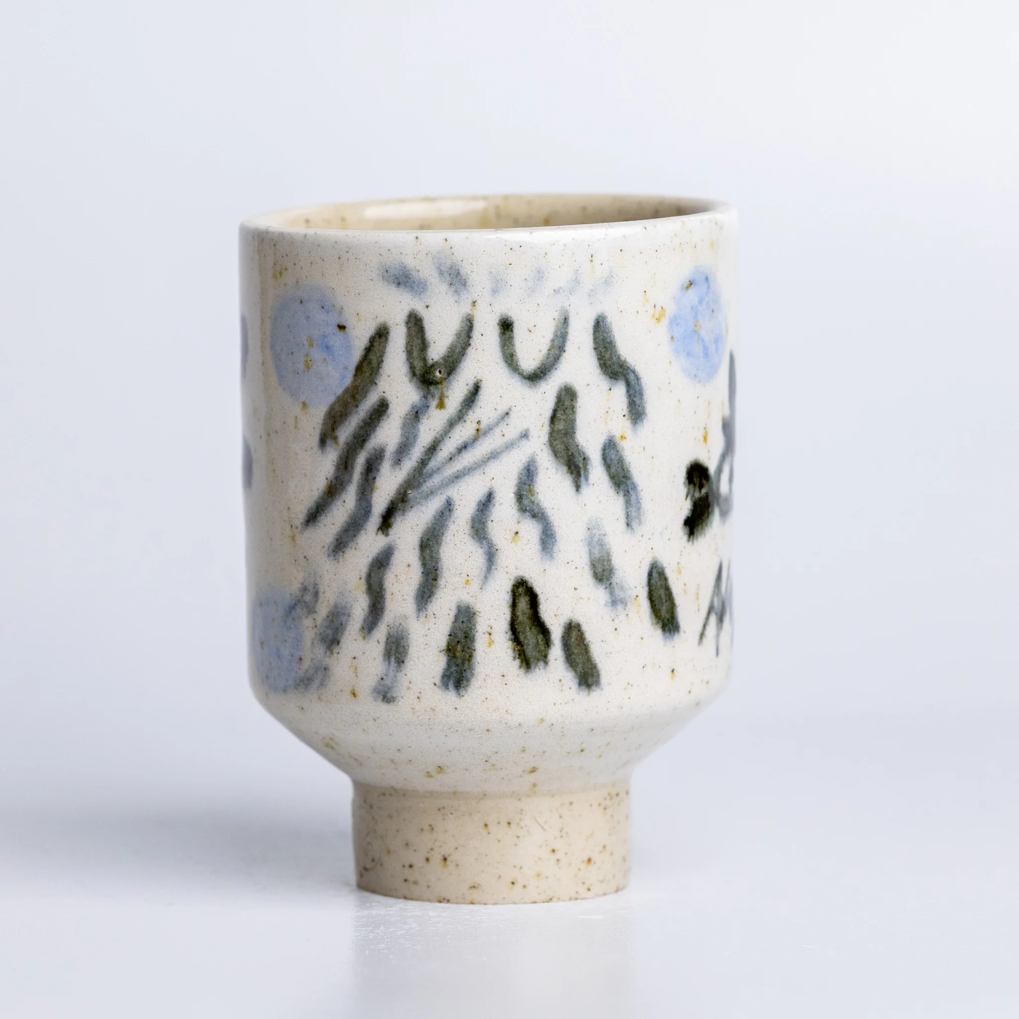 Illustrated Nomu Cup