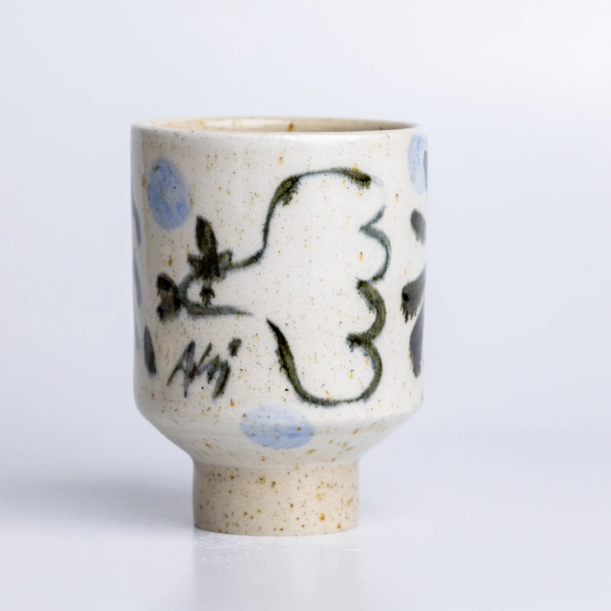 Illustrated Nomu Cup - Image 2