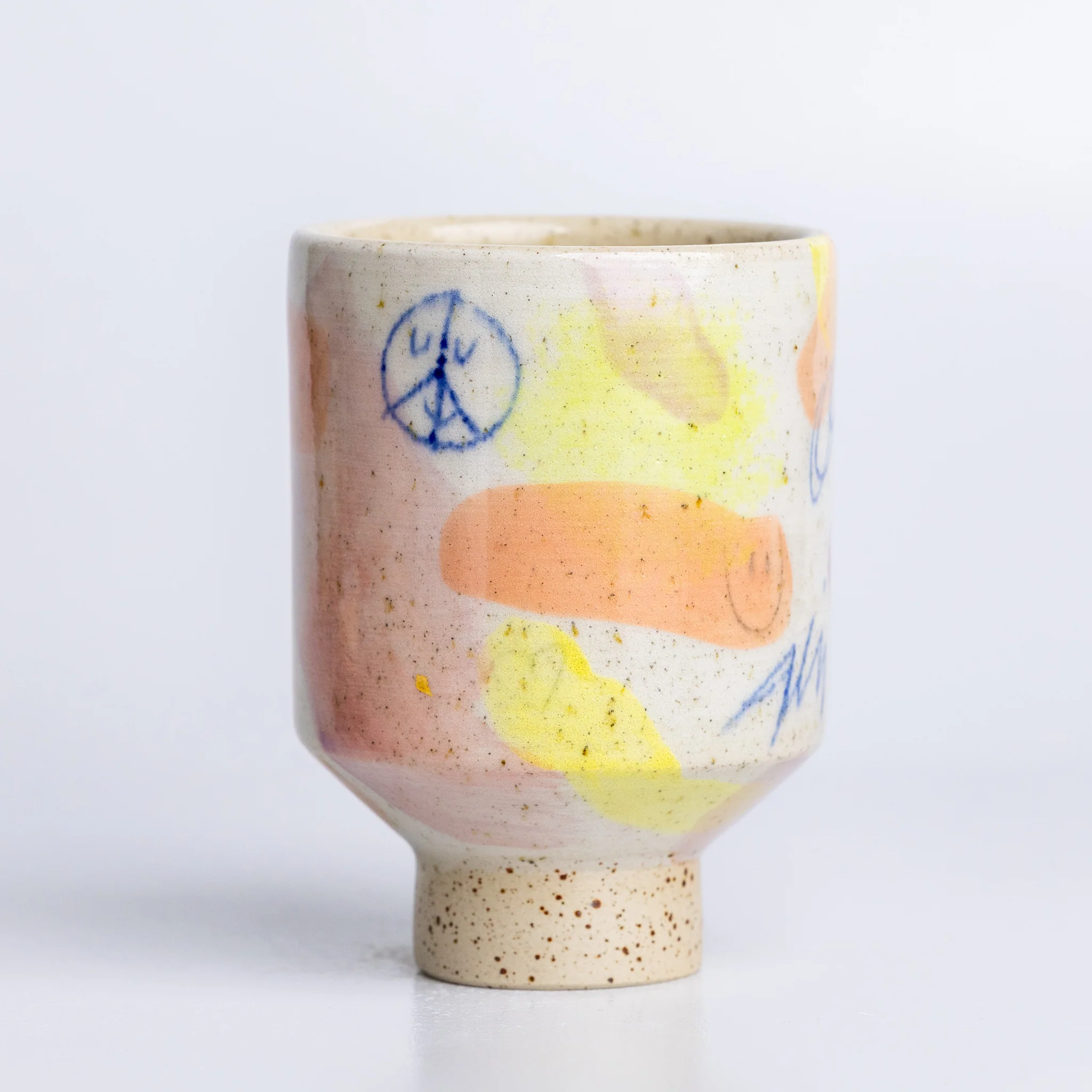 Illustrated Nomu Cup - Image 2