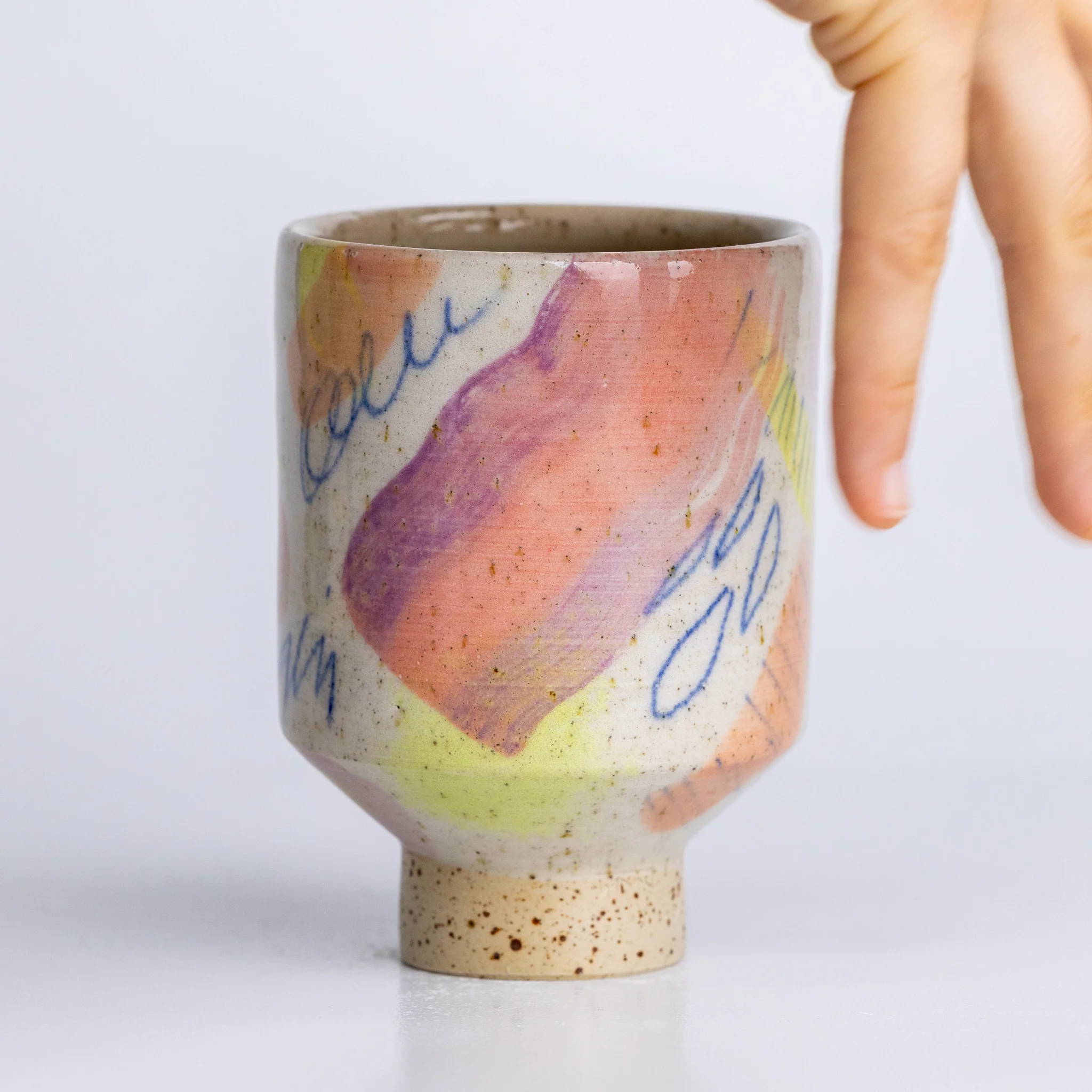 Illustrated Nomu Cup - Image 3
