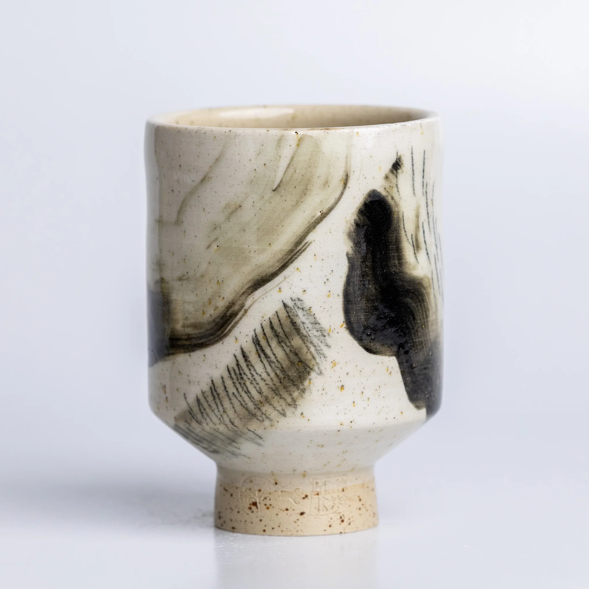 Illustrated Nomu Cup