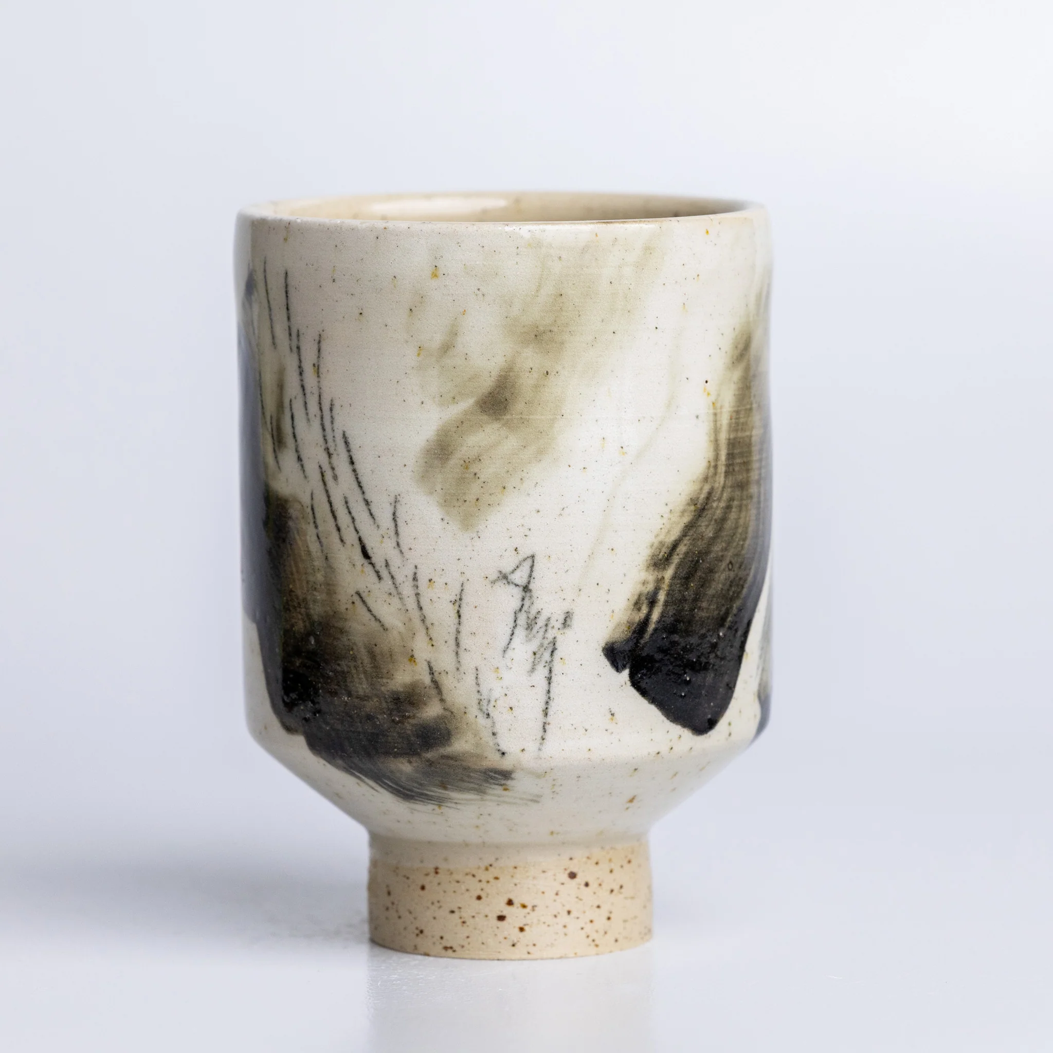 Illustrated Nomu Cup - Image 2