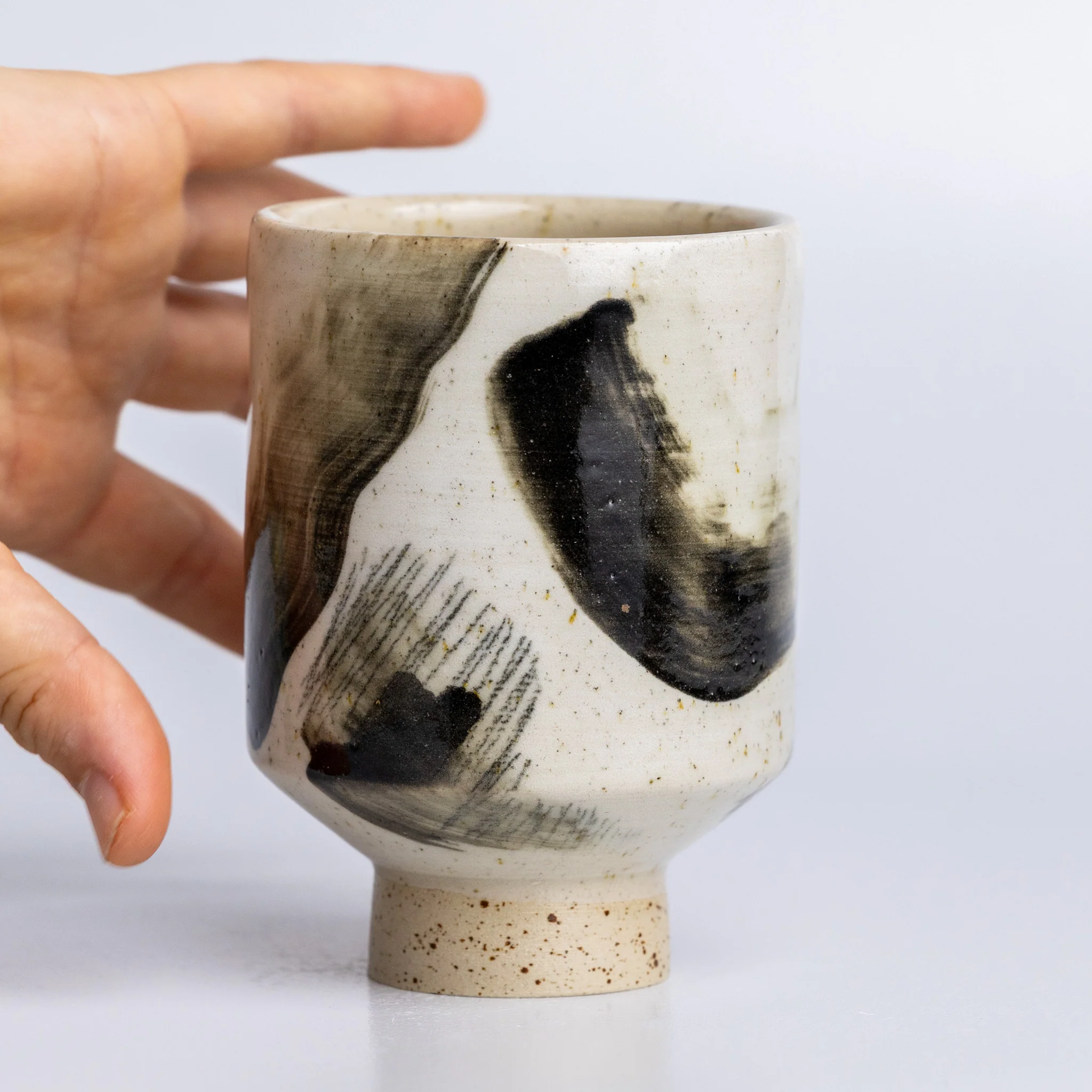 Illustrated Nomu Cup - Image 3