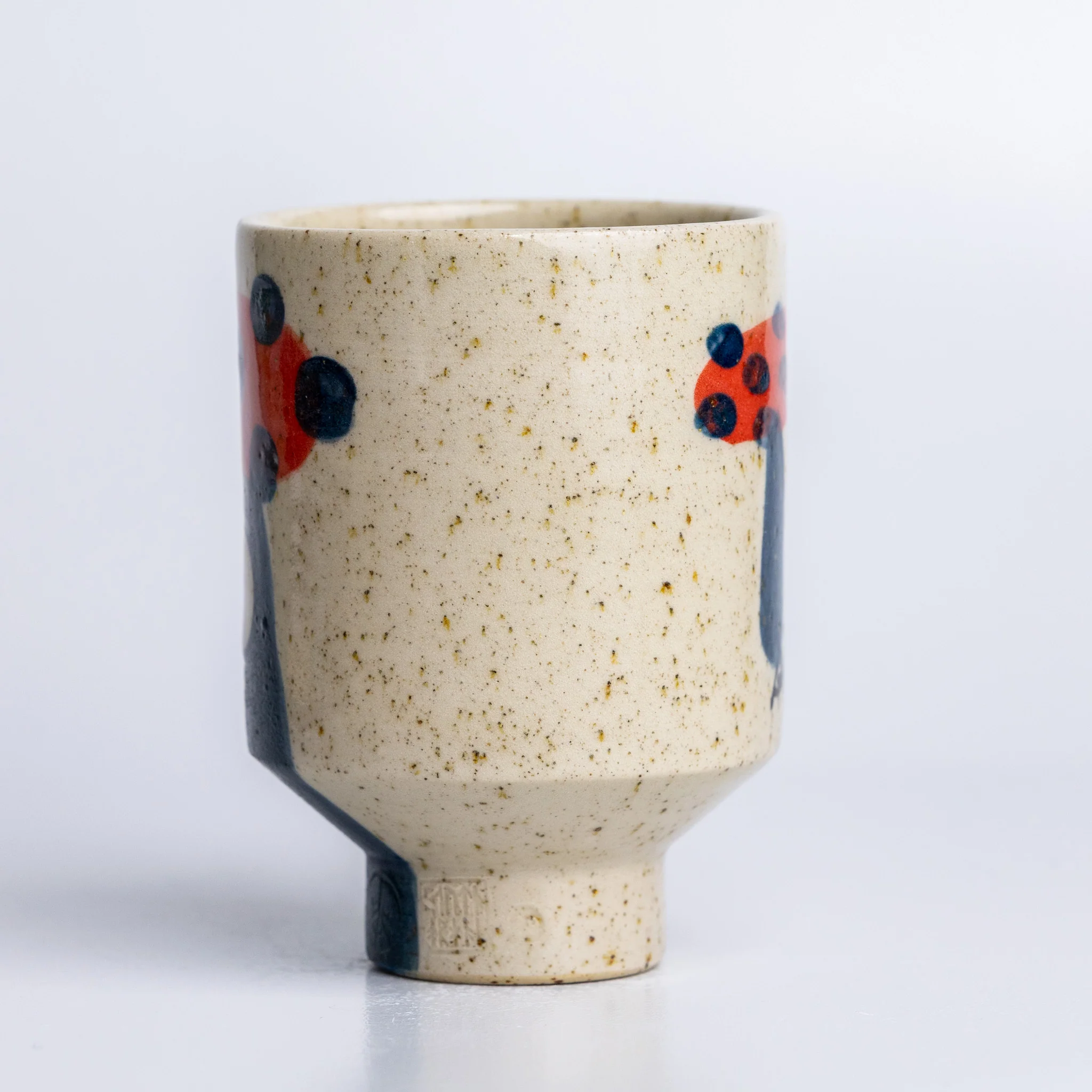 Illustrated Nomu Cup - Image 2