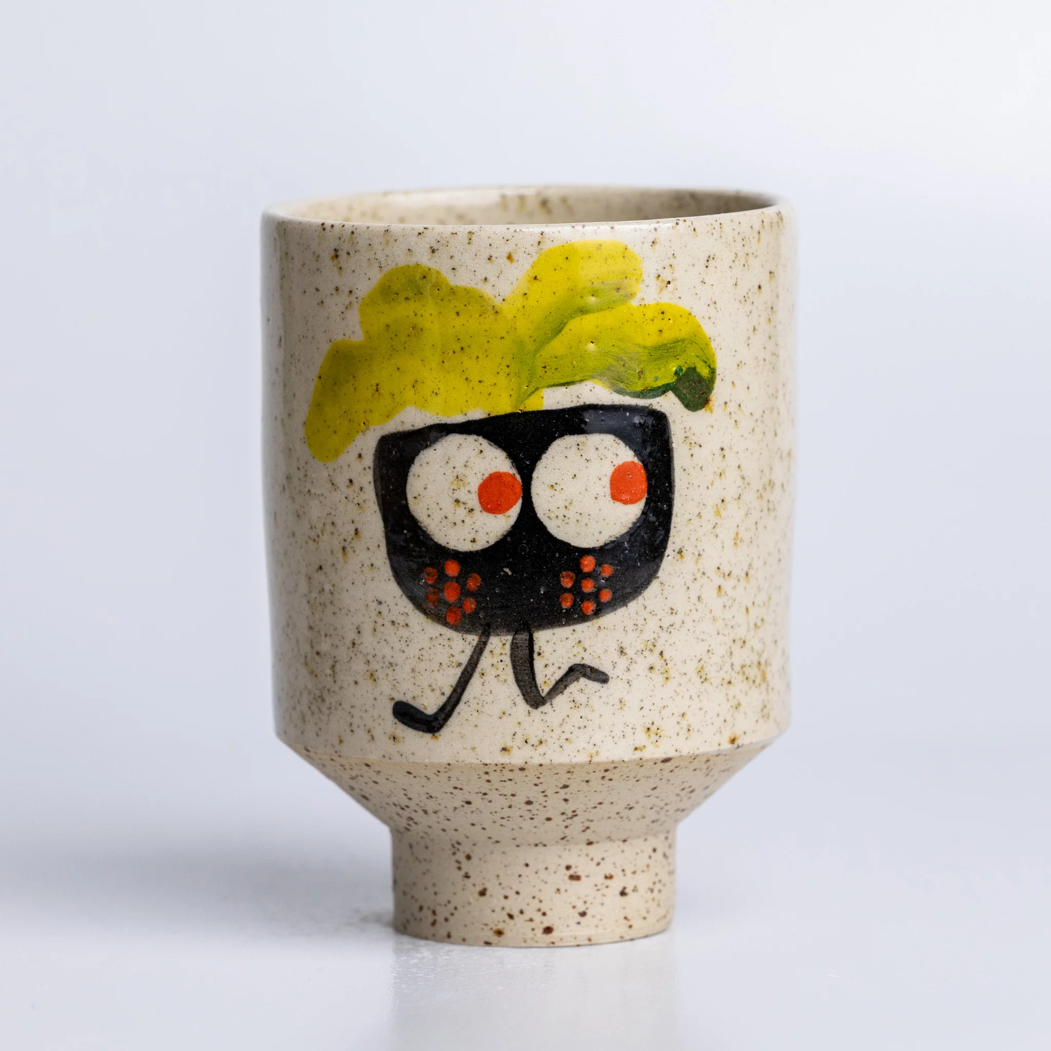 Illustrated Nomu Cup