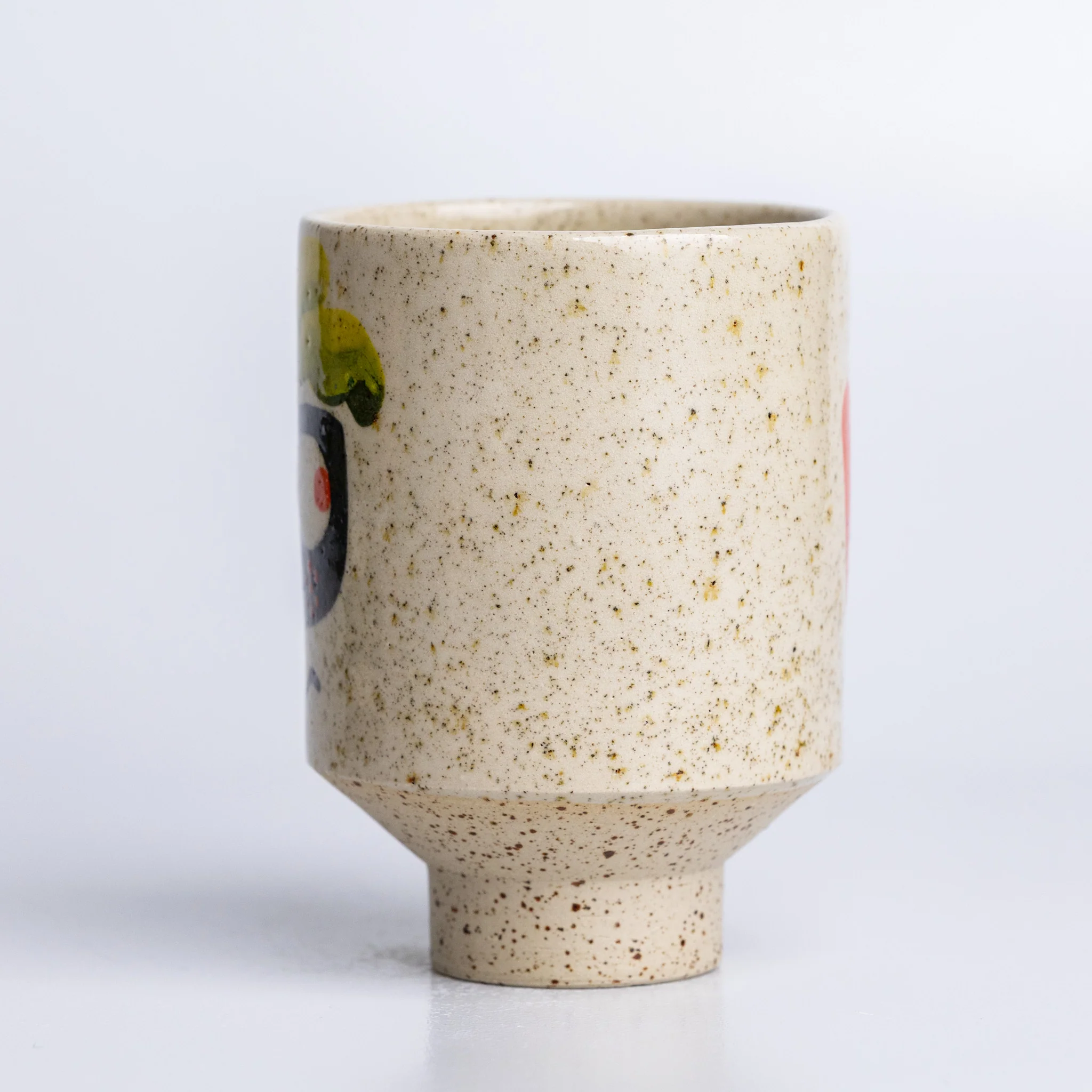Illustrated Nomu Cup - Image 2
